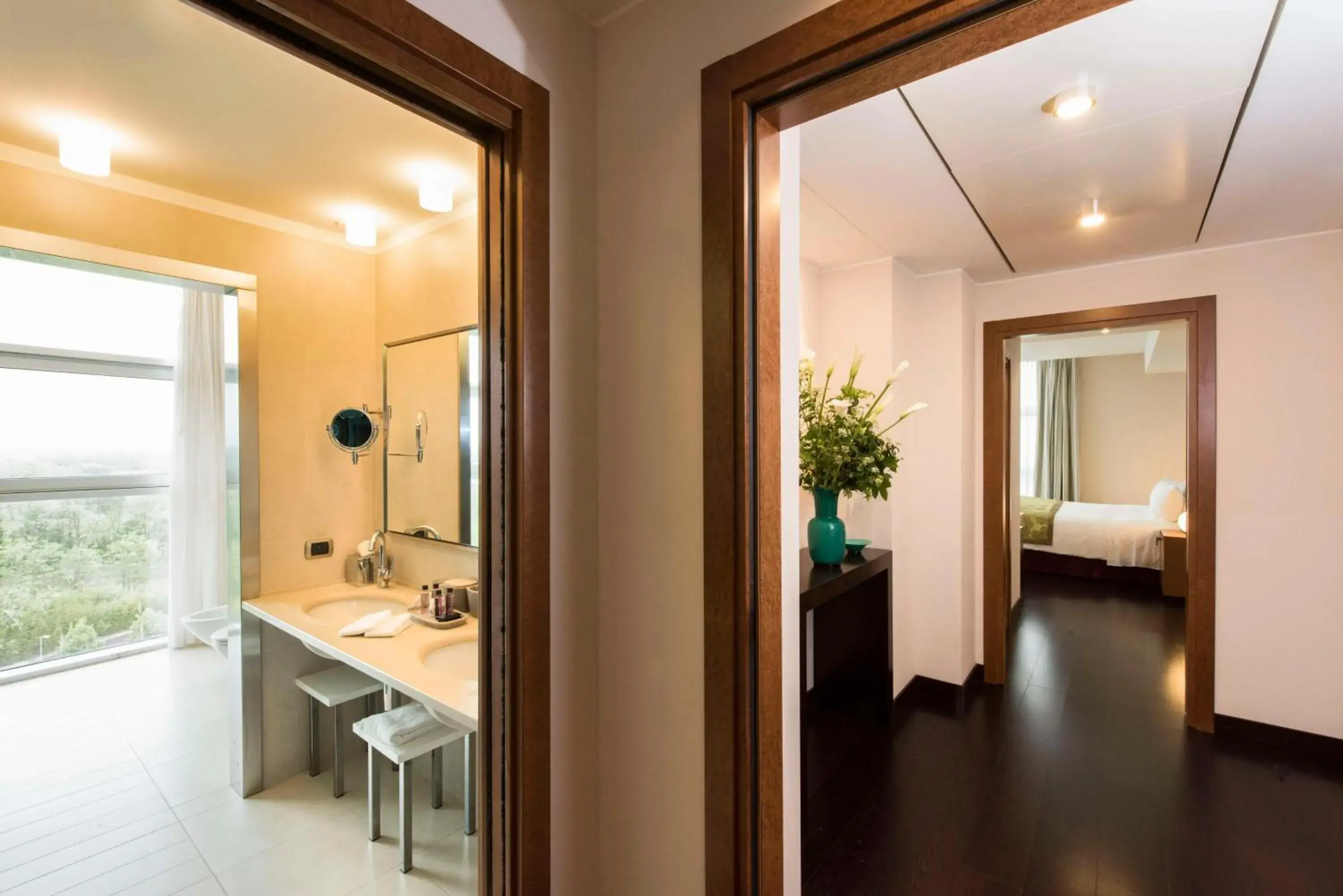 Best Western Premier BHR Treviso Hotel Best Western Premier BHR Treviso Hotel