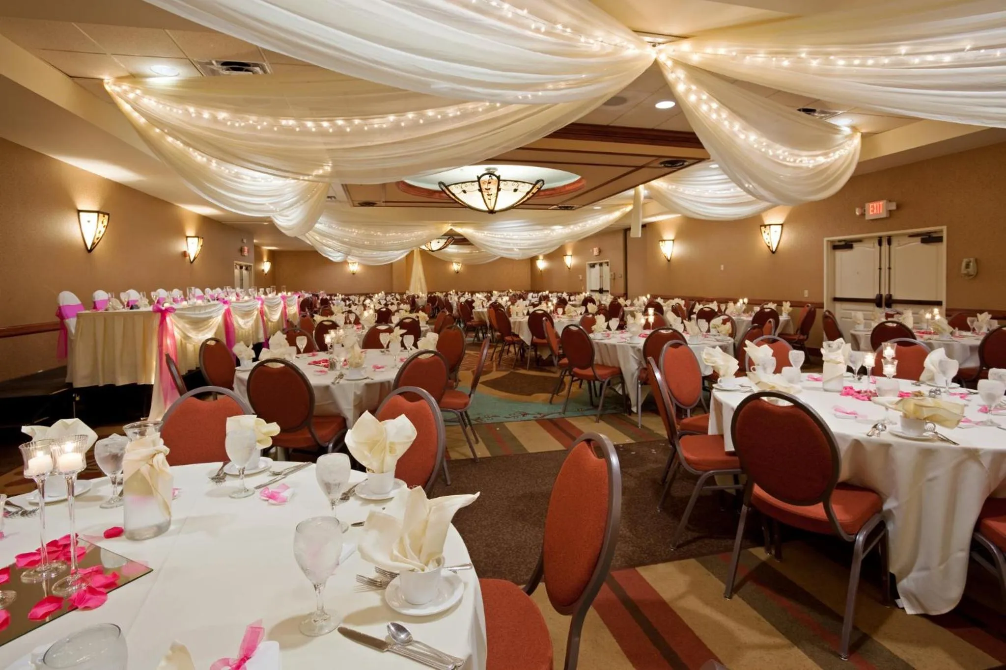 Banquet/Function facilities in Holiday Inn Hotel & Suites Minneapolis-Lakeville by IHG