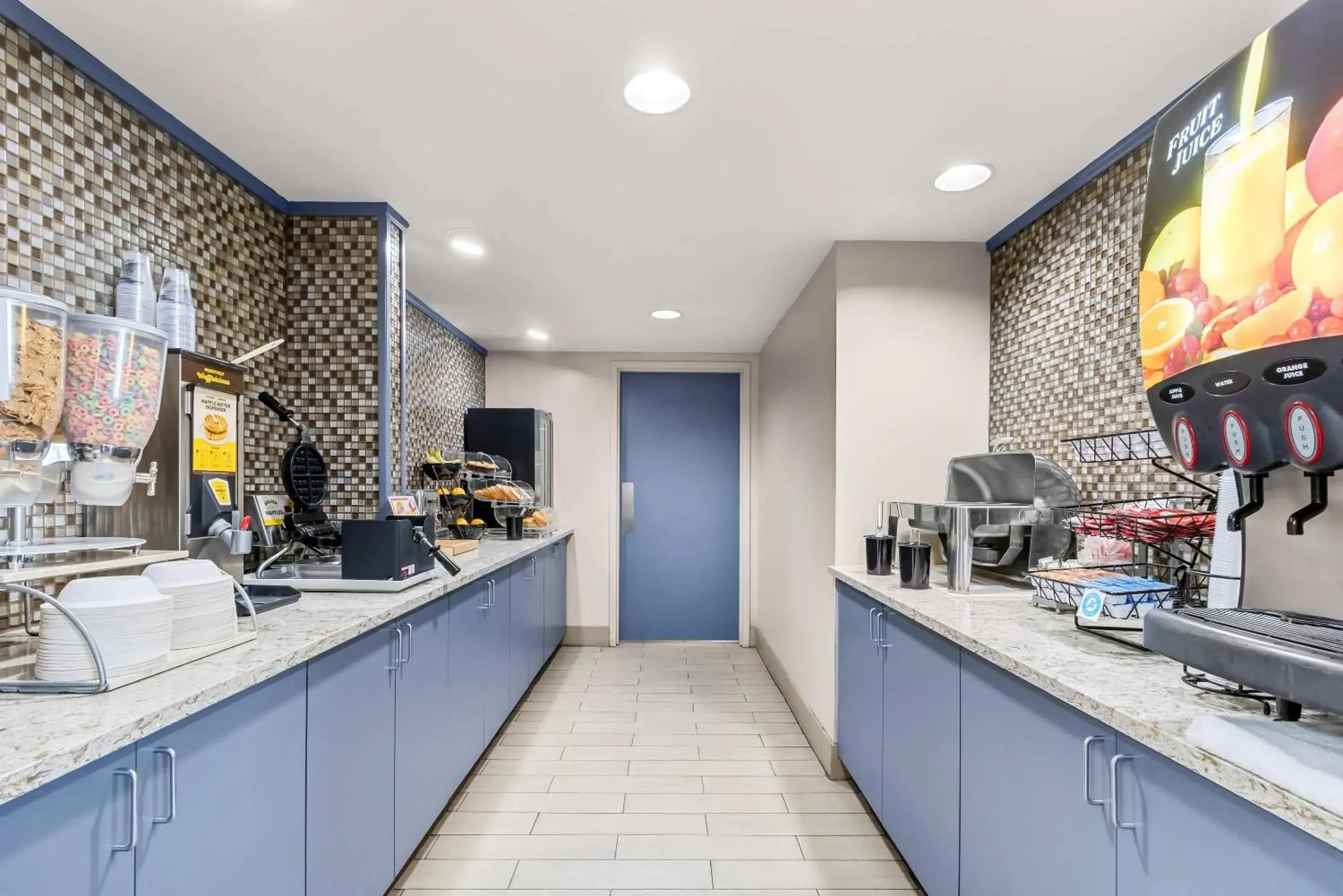 Breakfast in Clarion Inn Cranberry Township Breakfast in Clarion Inn Cranberry Township