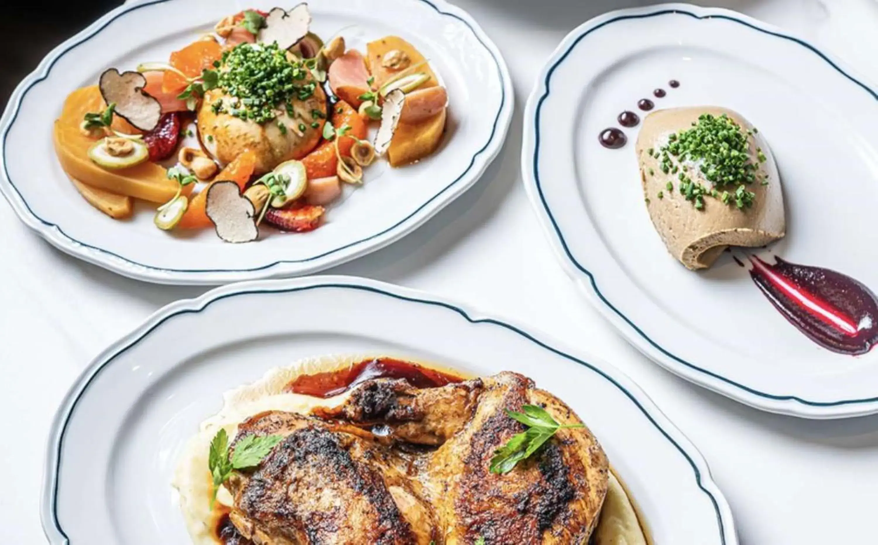 Restaurant/places to eat in Holiday Inn Auburn by IHG Restaurant/places to eat in Holiday Inn Auburn by IHG