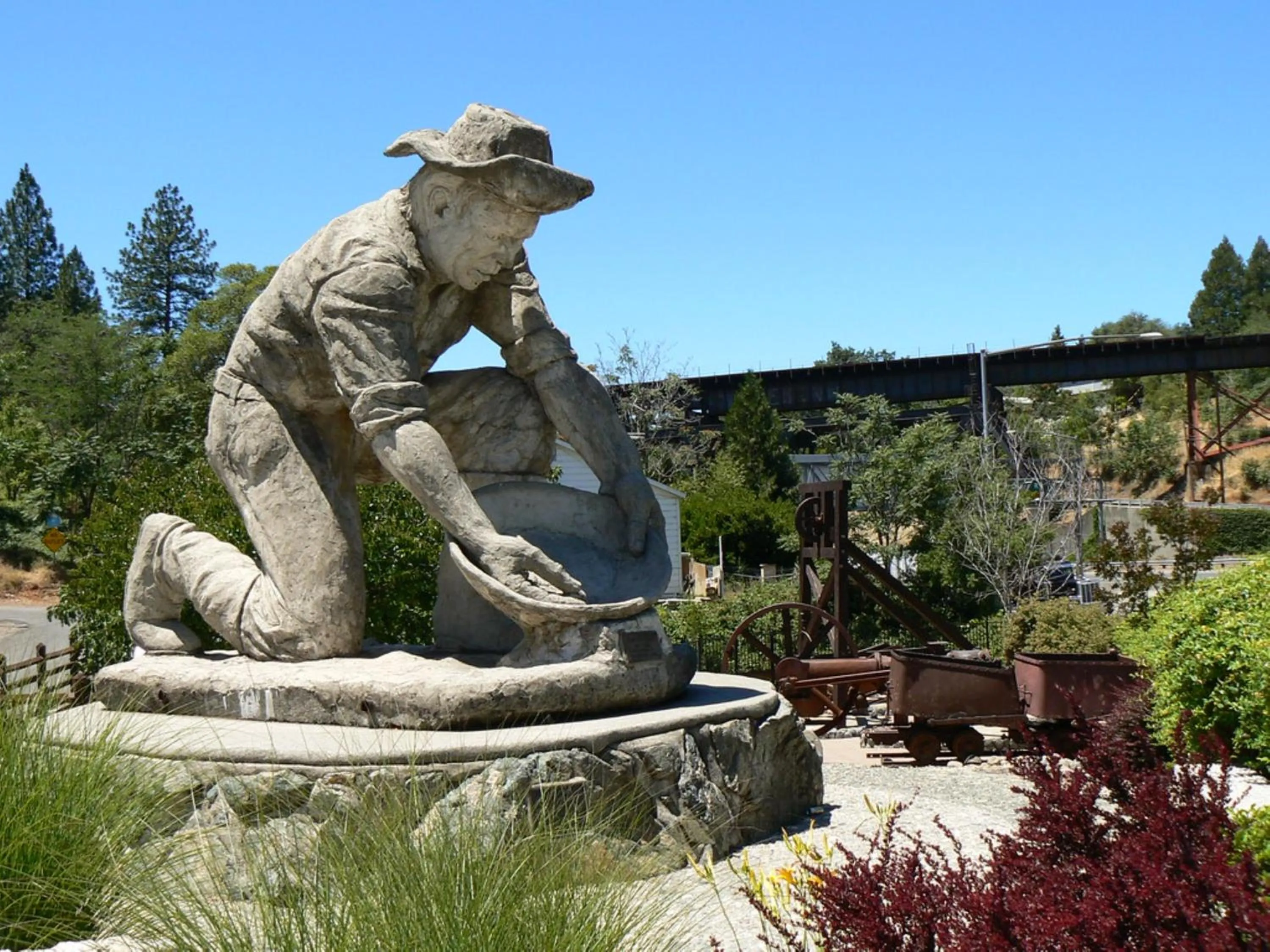 Nearby landmark in Holiday Inn Auburn by IHG