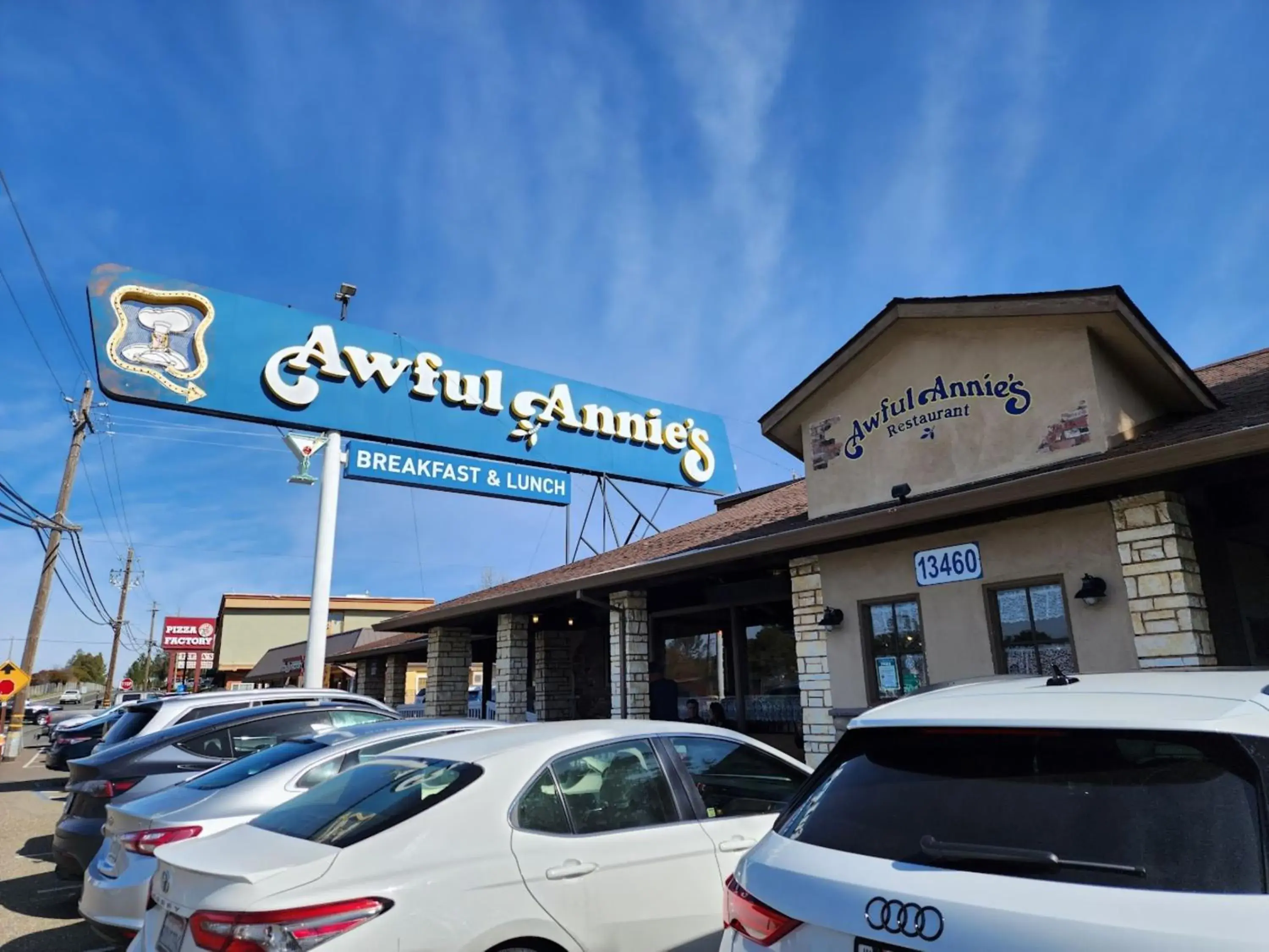 Restaurant/places to eat in Holiday Inn Auburn by IHG Restaurant/places to eat in Holiday Inn Auburn by IHG