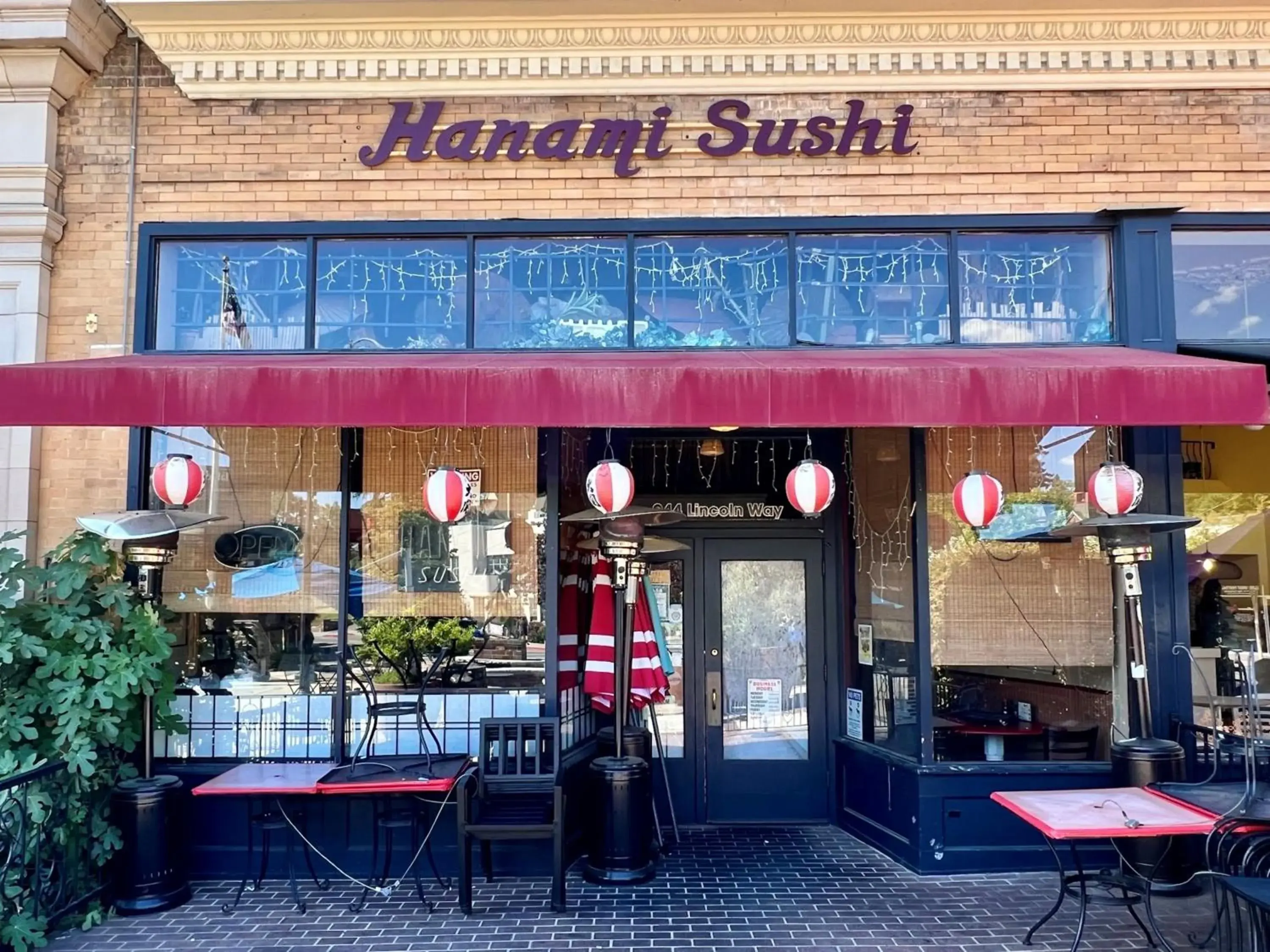 Restaurant/places to eat in Holiday Inn Auburn by IHG Restaurant/places to eat in Holiday Inn Auburn by IHG