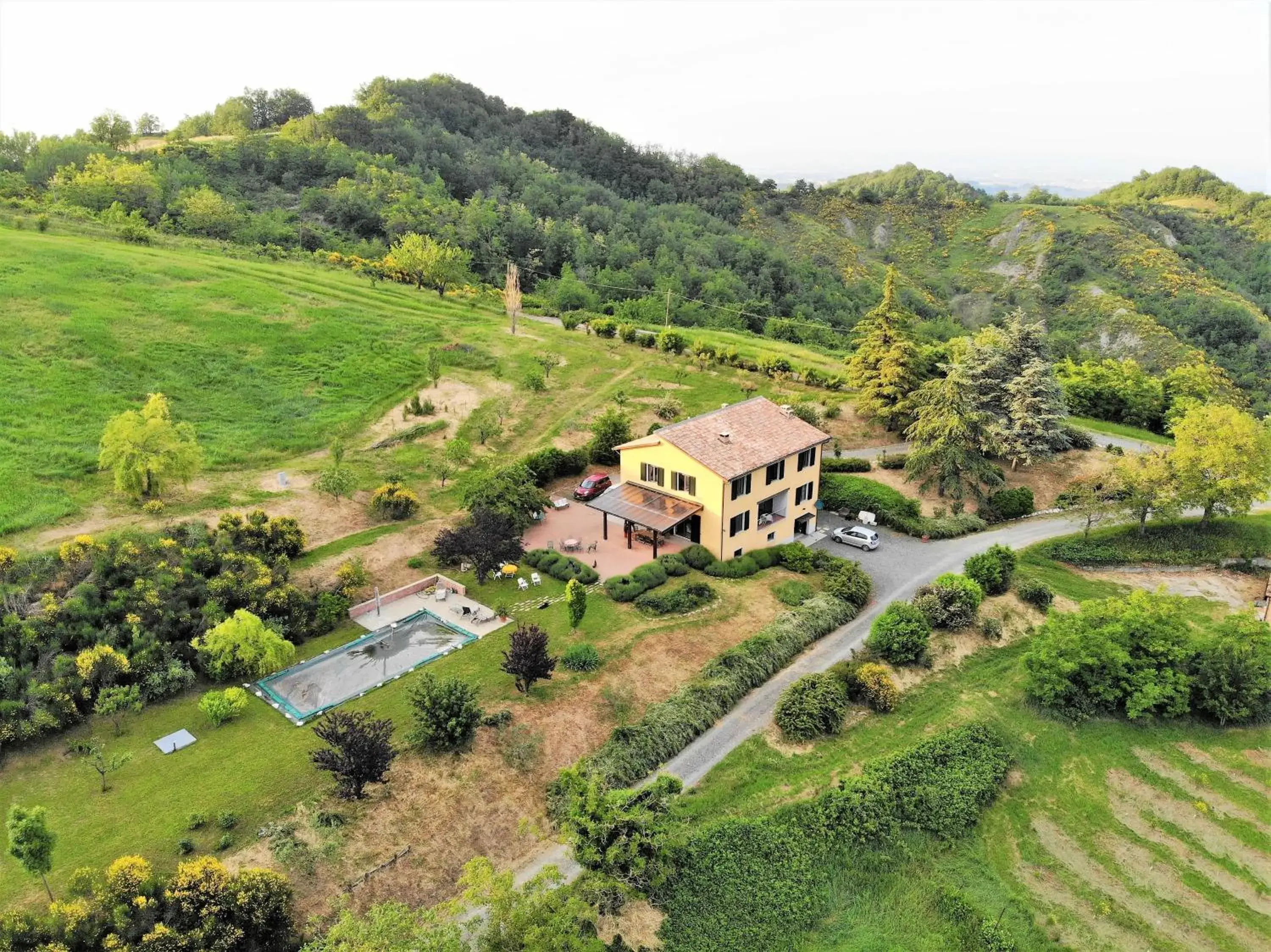 Case Crovina Case Crovina