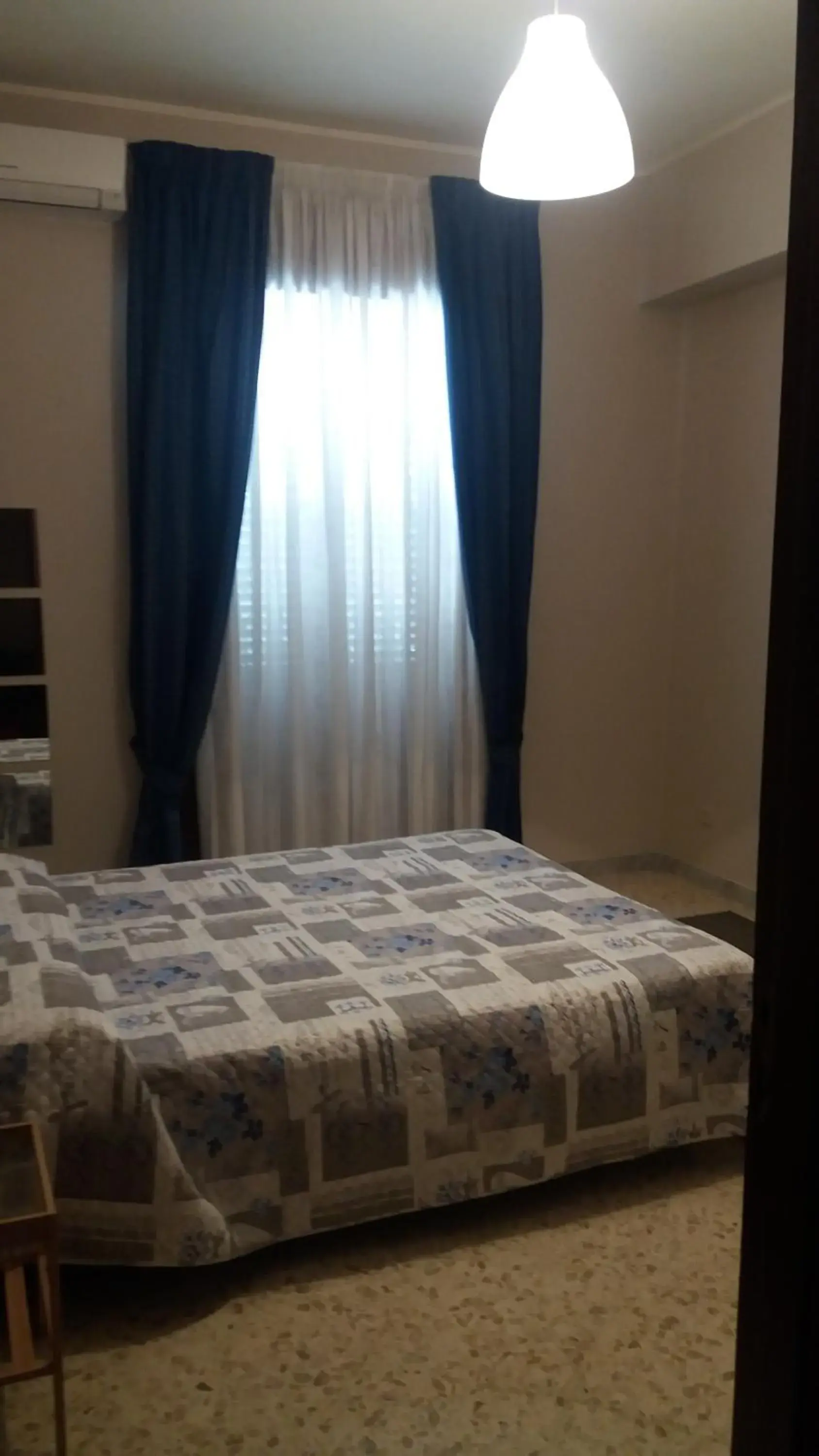 Deluxe Room (2 Adults + 1 Child) in B&B Frangi Deluxe Room (2 Adults + 1 Child) in B&B Frangi