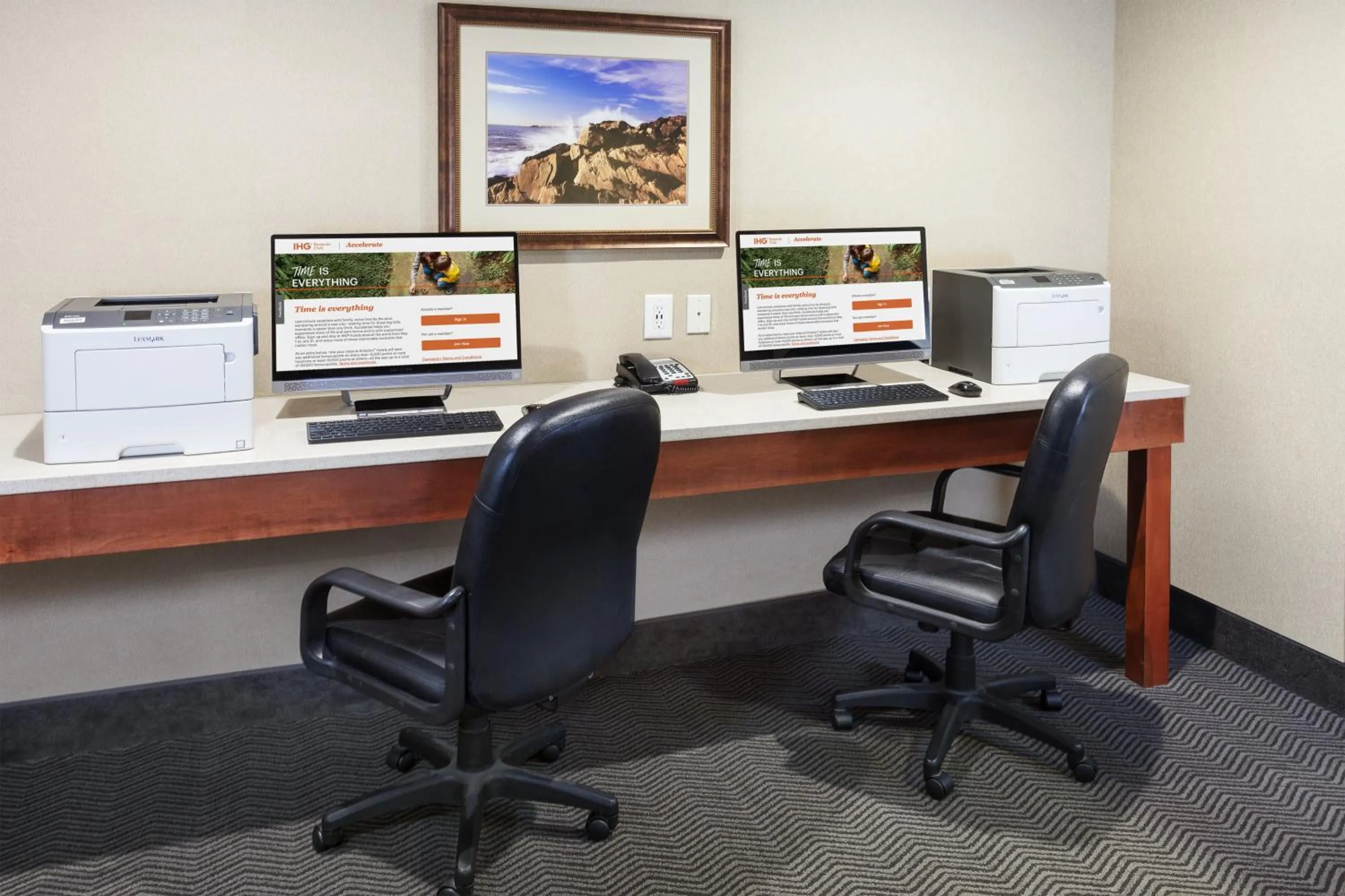 Other in Holiday Inn Express Hotel & Suites Hampton South-Seabrook by IHG