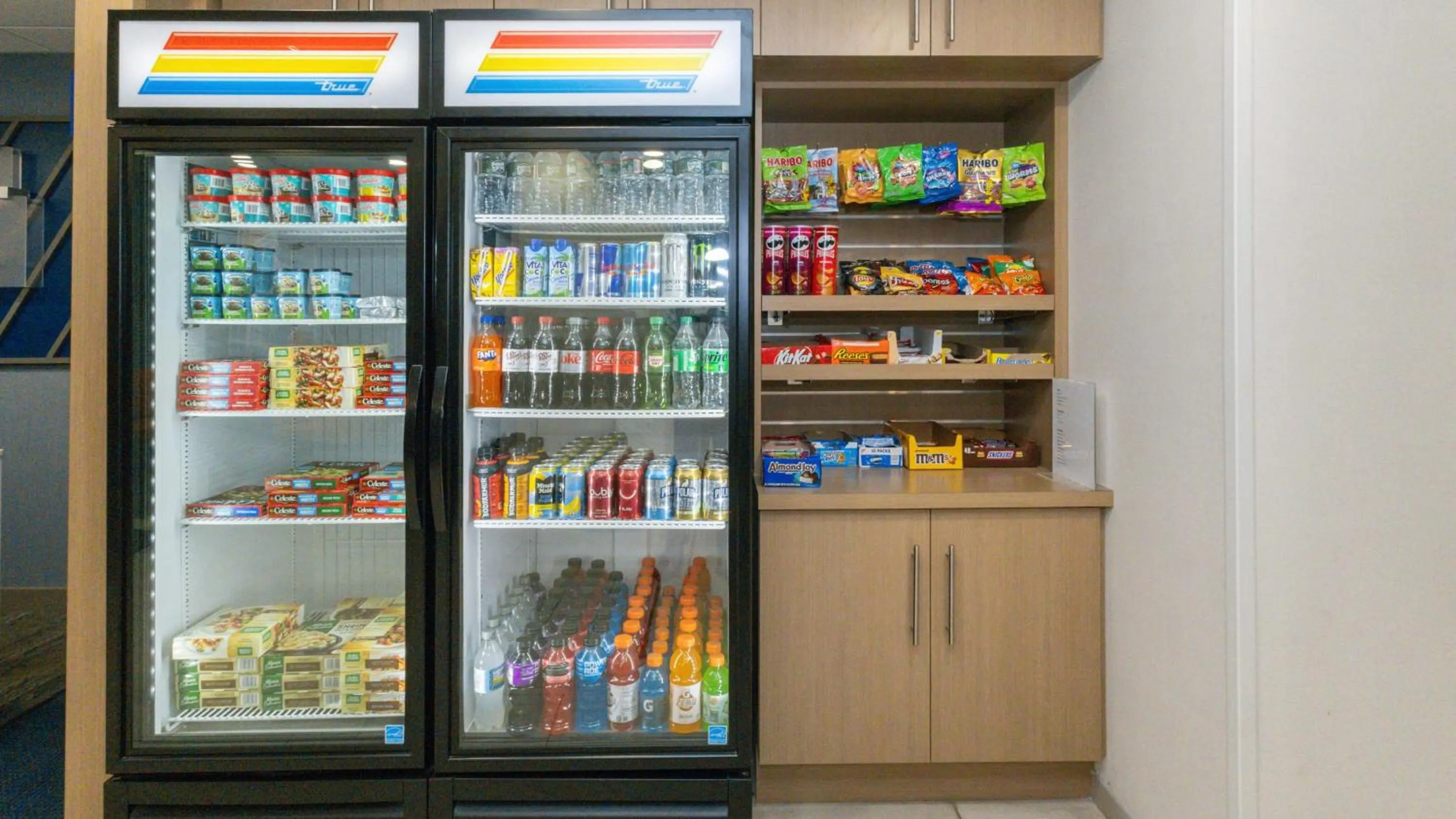 Other in Holiday Inn Express Hotel & Suites Hampton South-Seabrook by IHG