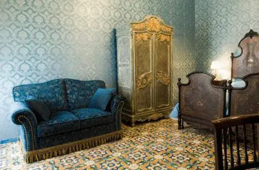 Grana Barocco Art Hotel Grana Barocco Art Hotel