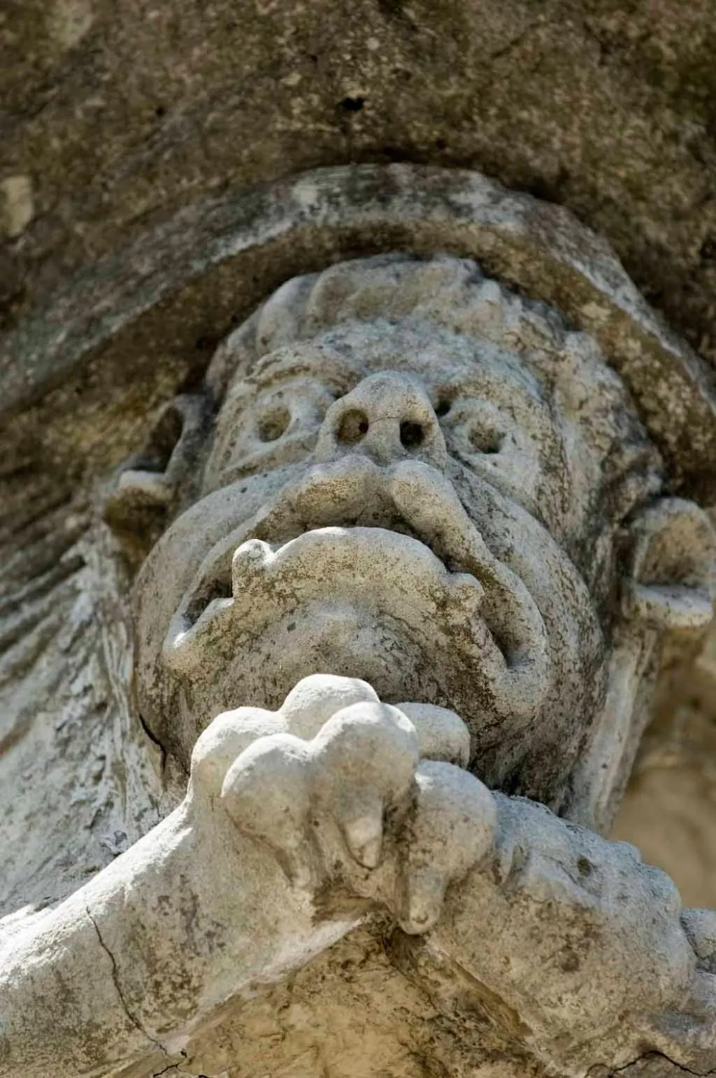 Bathroom in Grana Barocco Art Hotel