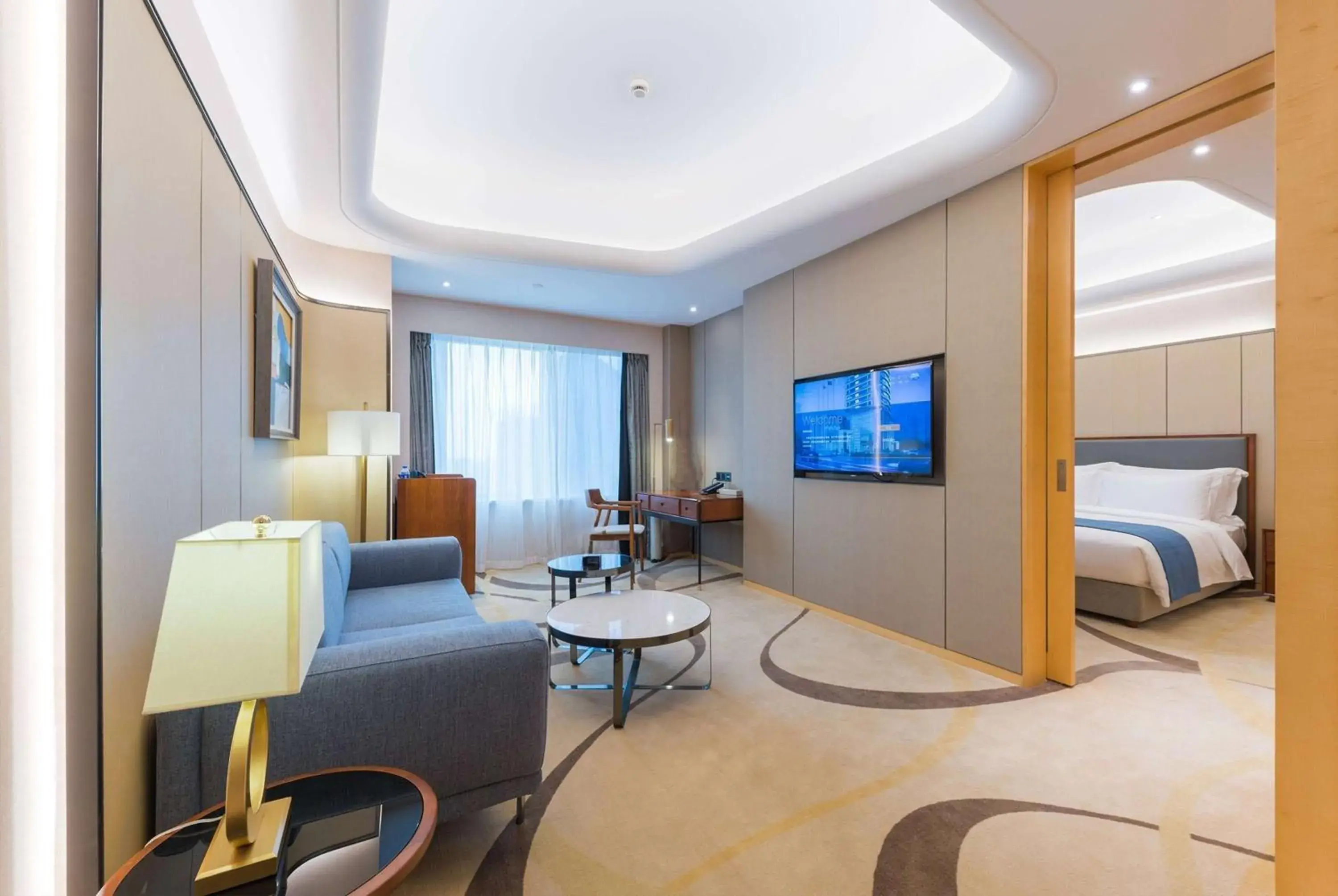 Howard Johnson Wyndham Leonora plzaz Shanghai Howard Johnson Wyndham Leonora plzaz Shanghai