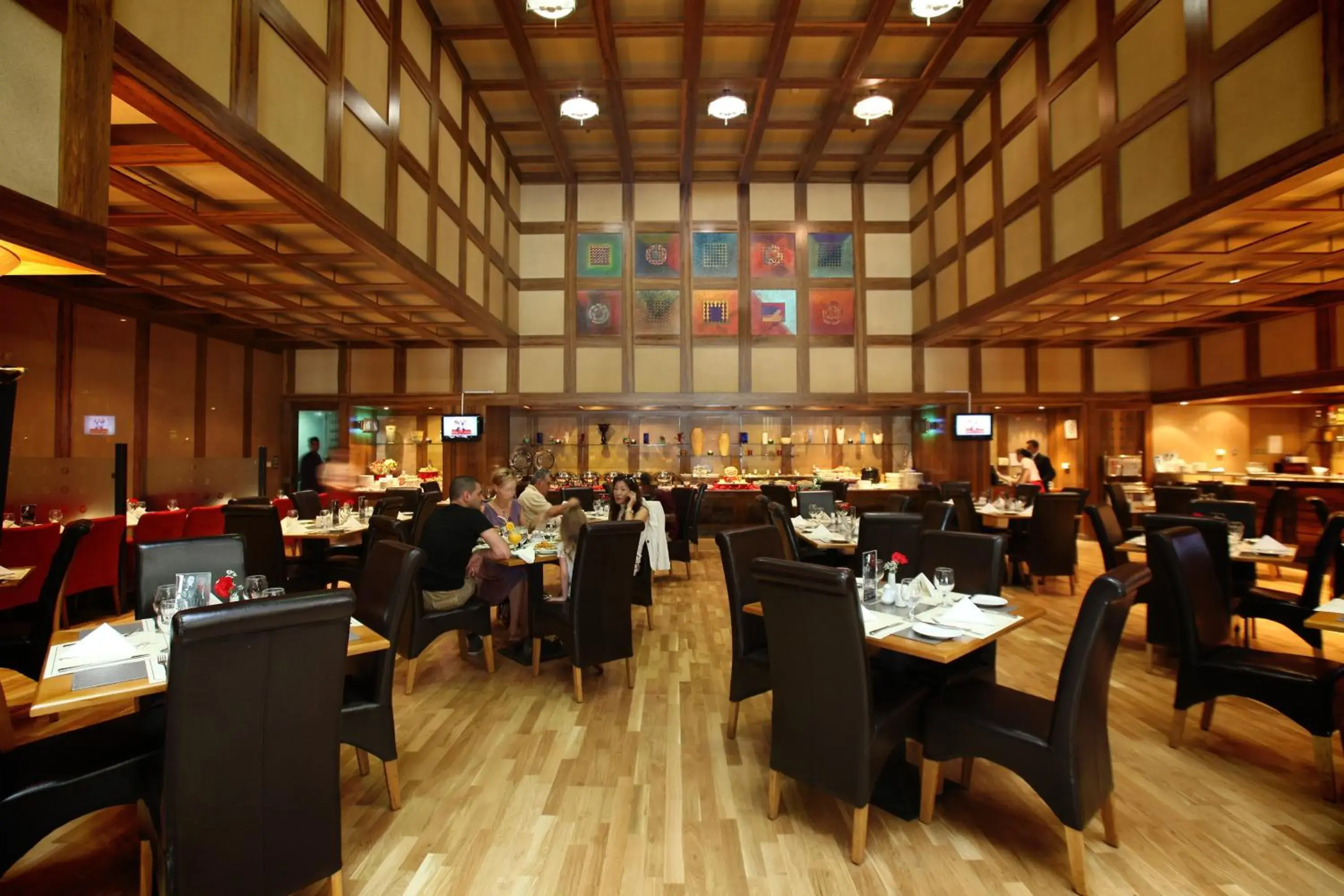 Restaurant/places to eat in Capitol Hotel Jumeirah Dubai Restaurant/places to eat in Capitol Hotel Jumeirah Dubai