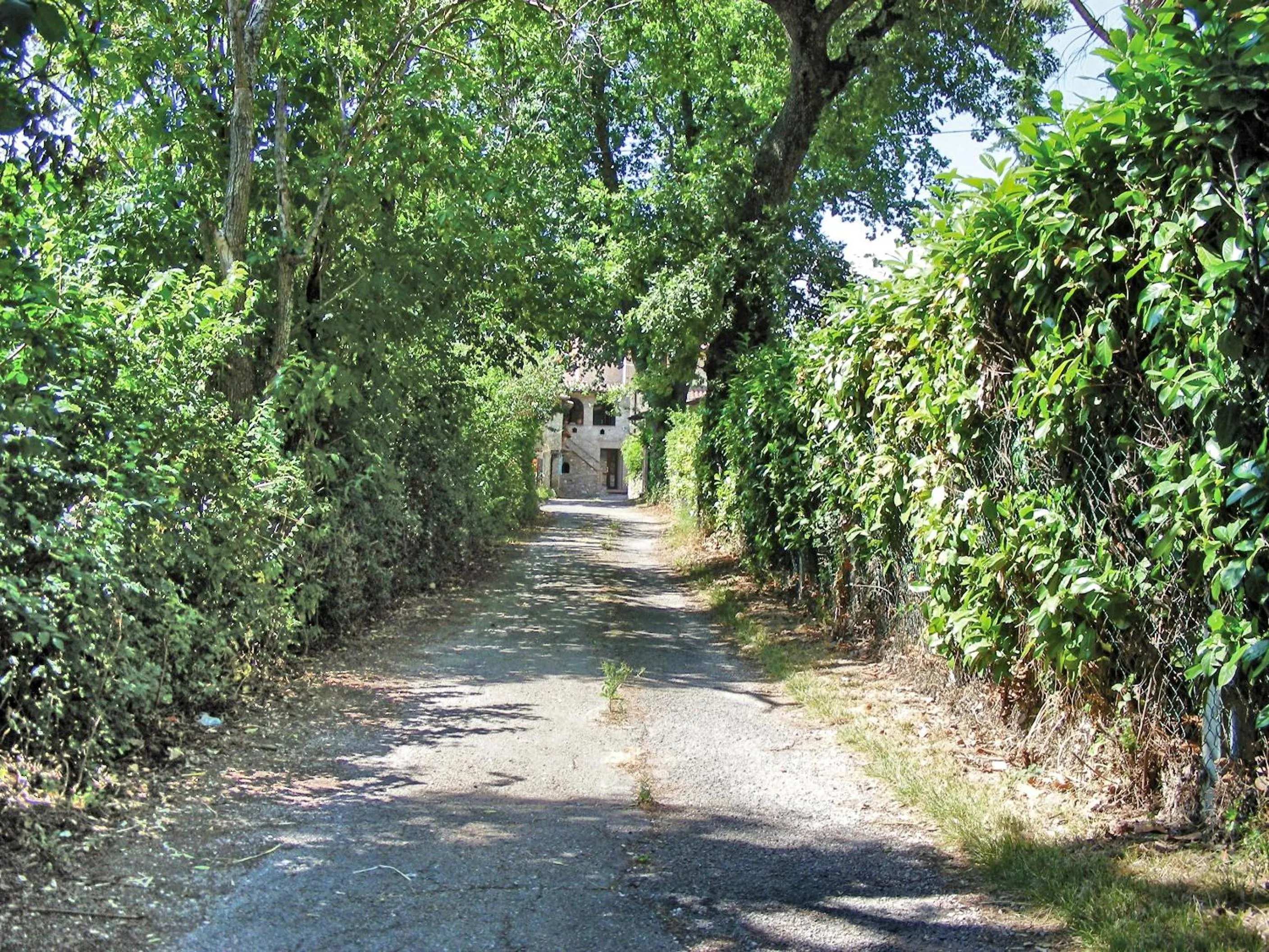 Property building in B&B TorreMatta