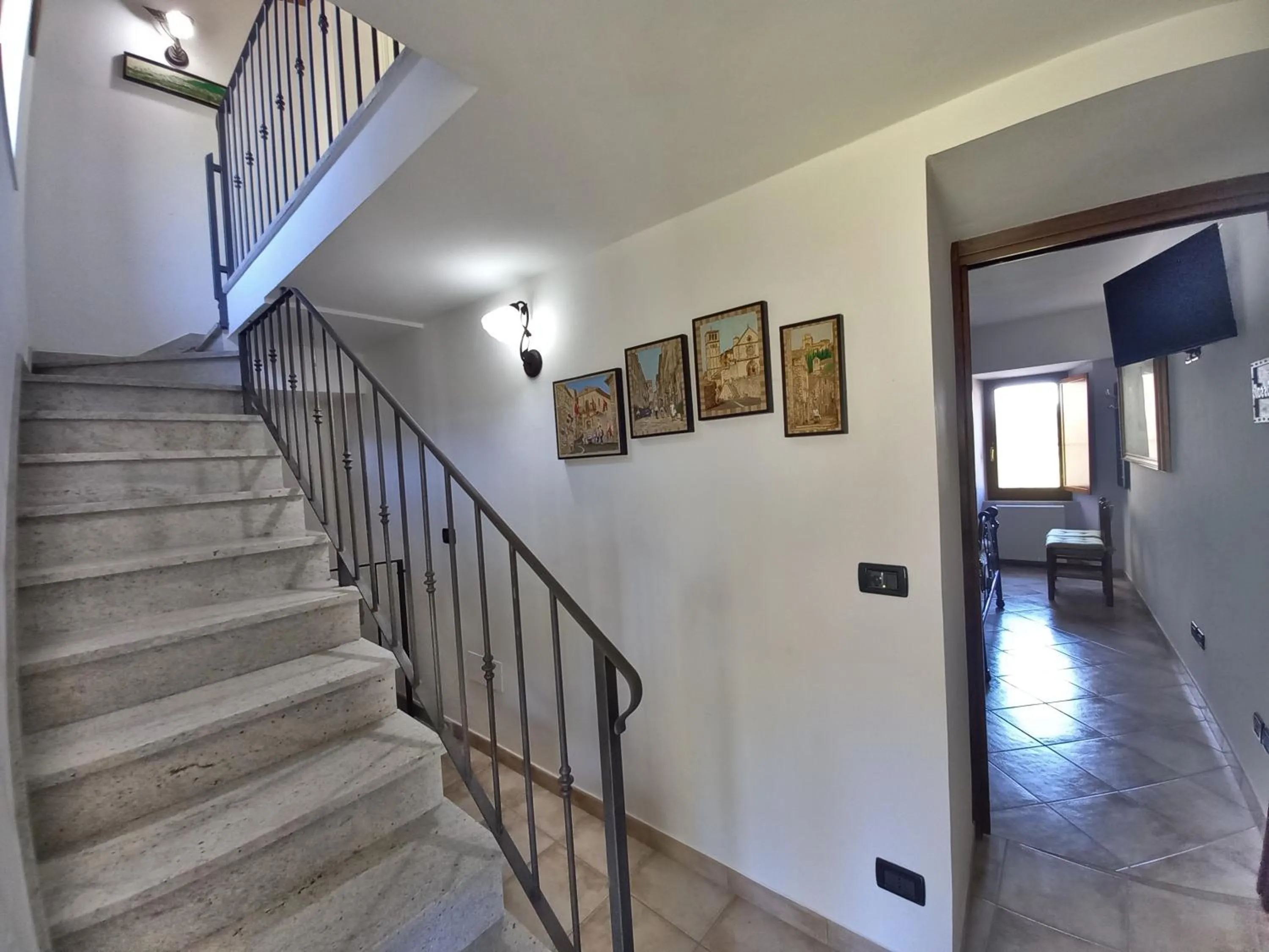 Other in B&B TorreMatta
