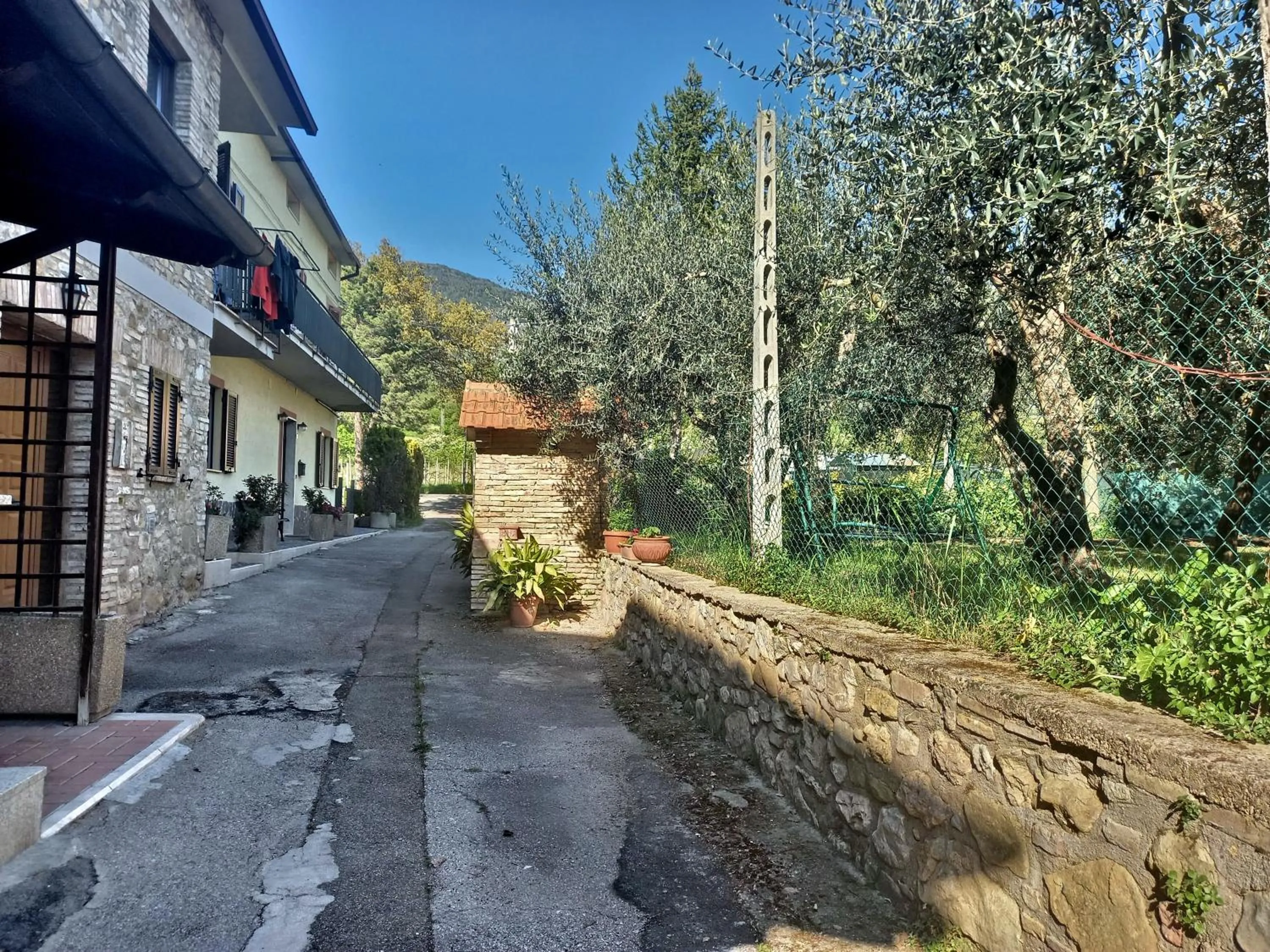 Other in B&B TorreMatta