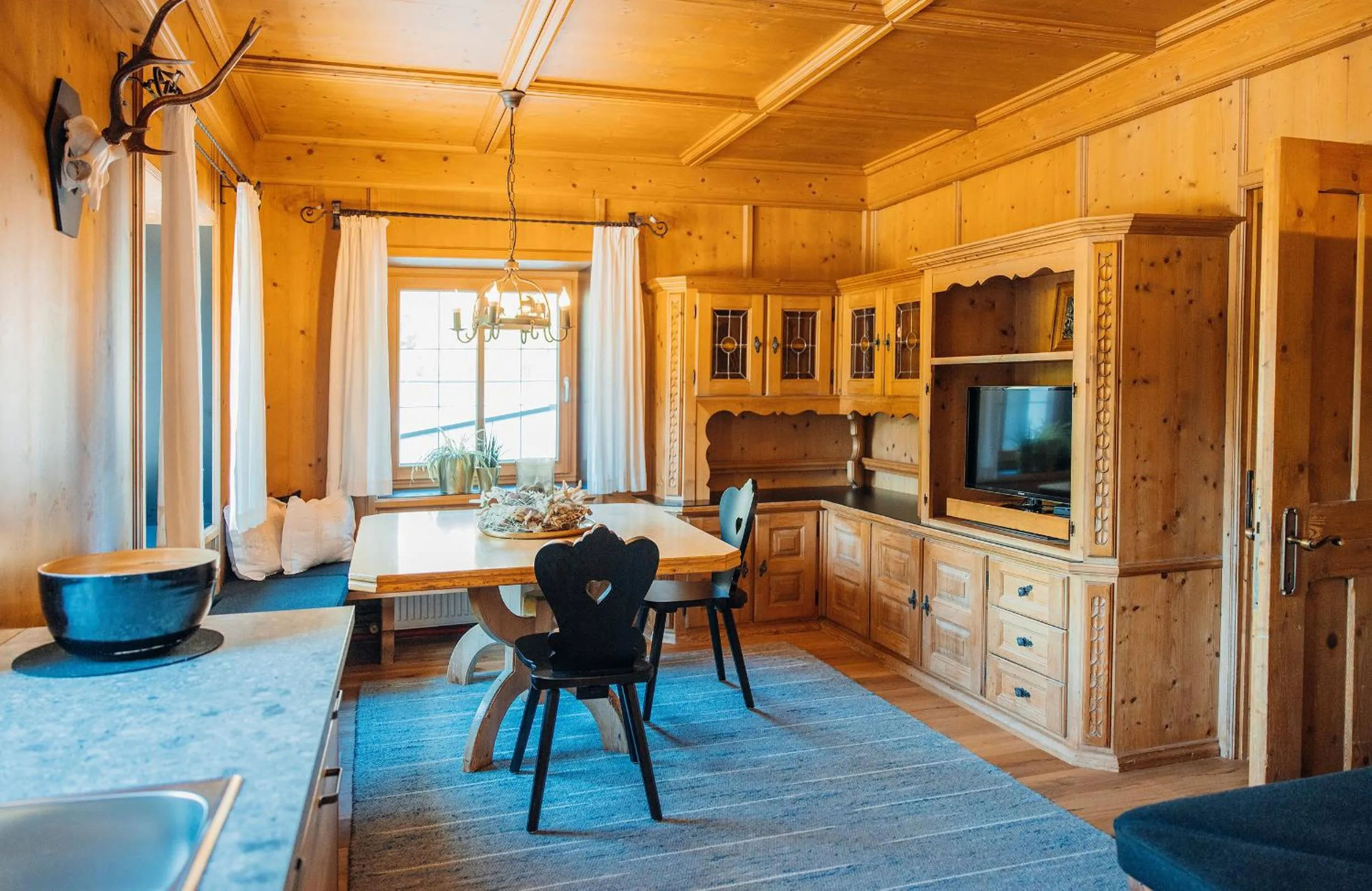 Hotel Gasthof Hirschentenne