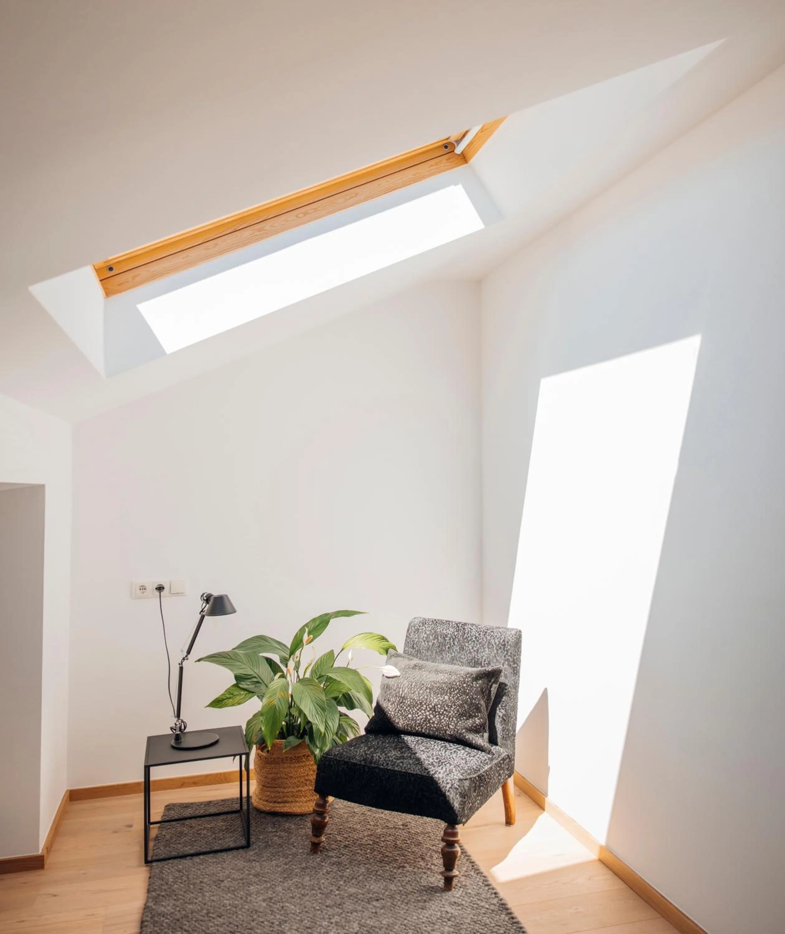 Living room in Hotel Gasthof Hirschentenne