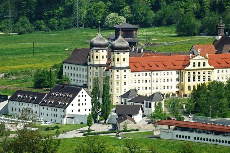 Area and facilities in Hotel Gasthof Hirschentenne