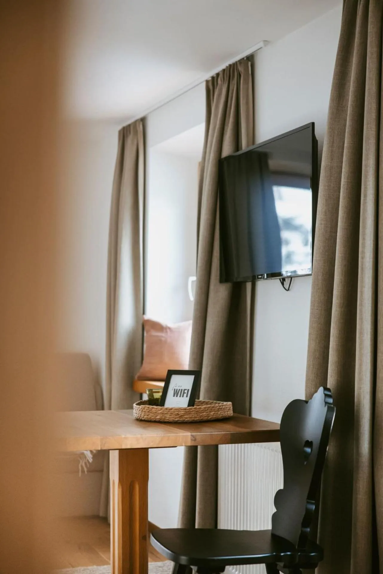 Hotel Gasthof Hirschentenne