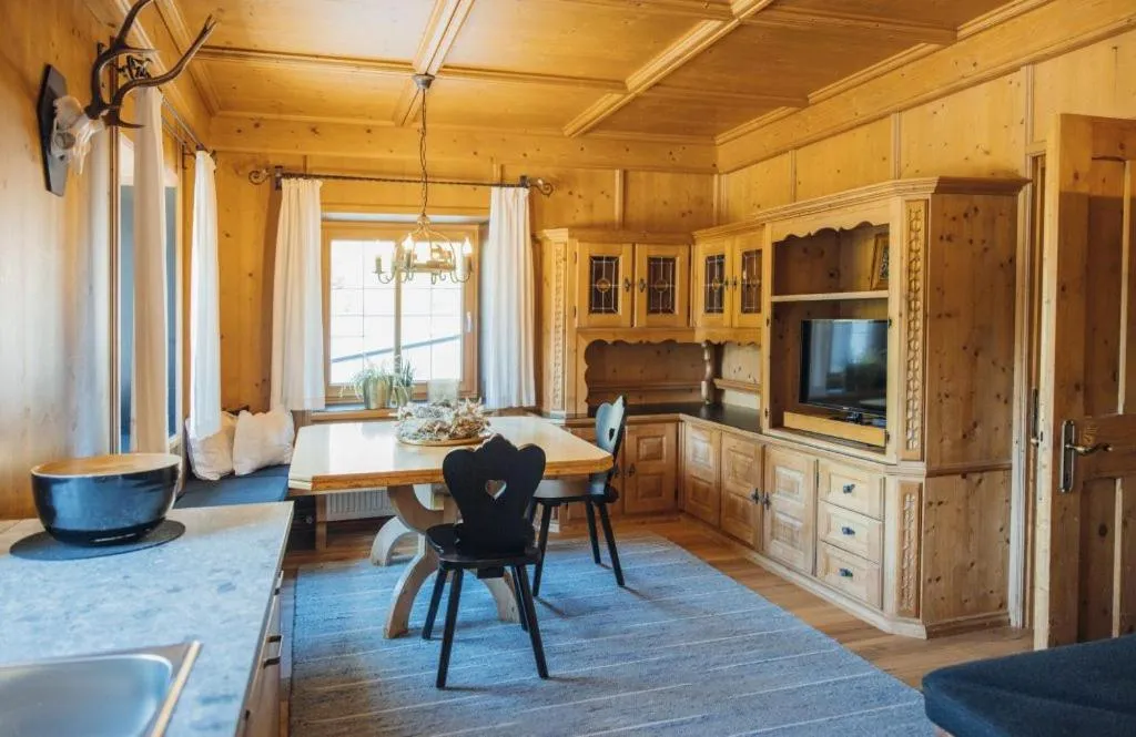 Hotel Gasthof Hirschentenne