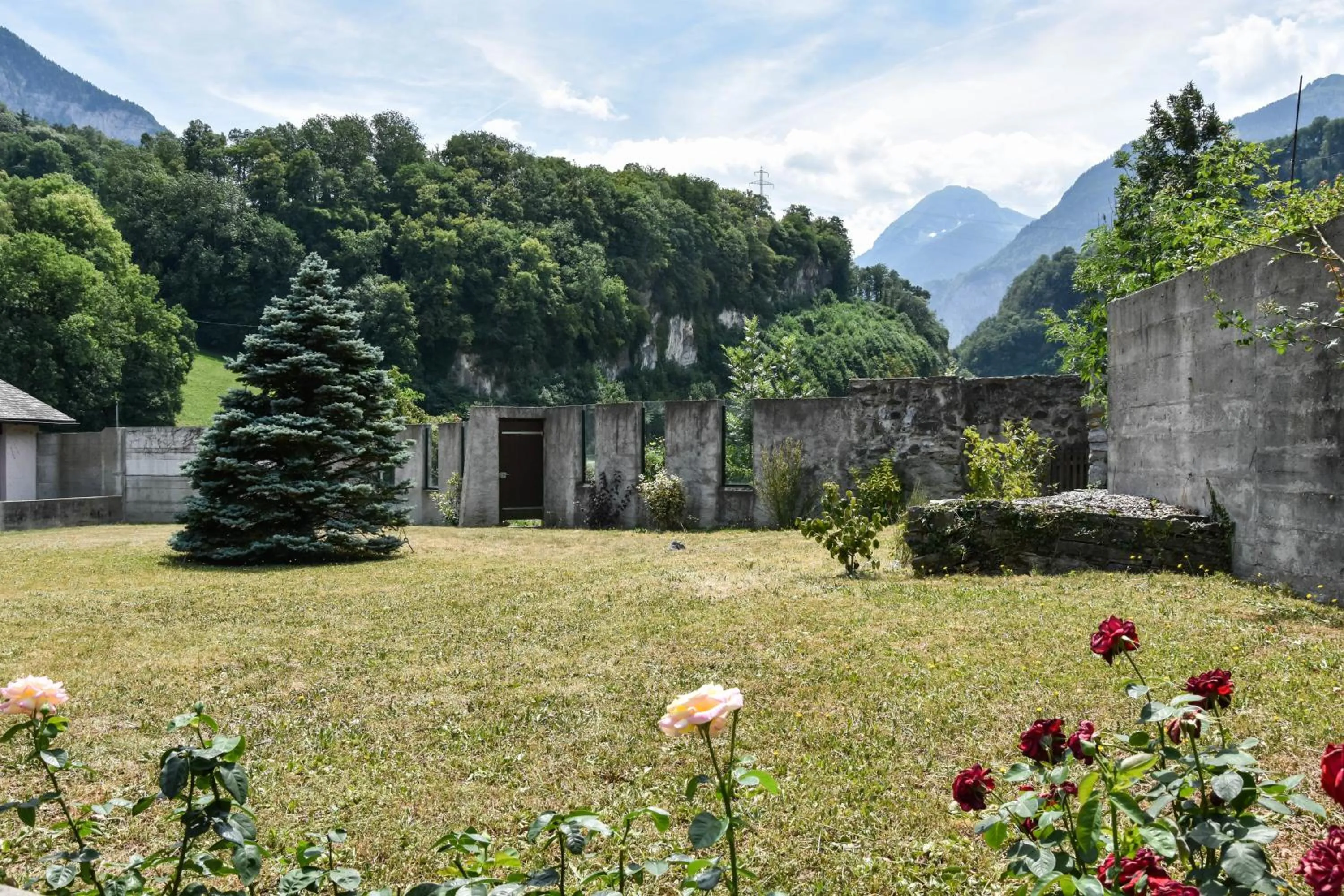 Day in Hôtel Restaurant Le Saint-Christophe