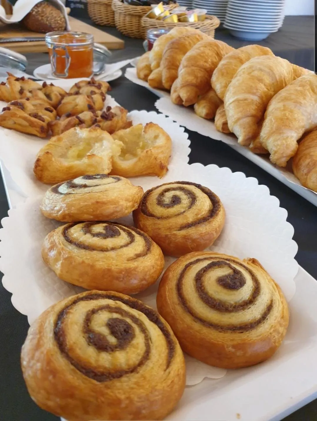 Hotel Jungfrau Mürren