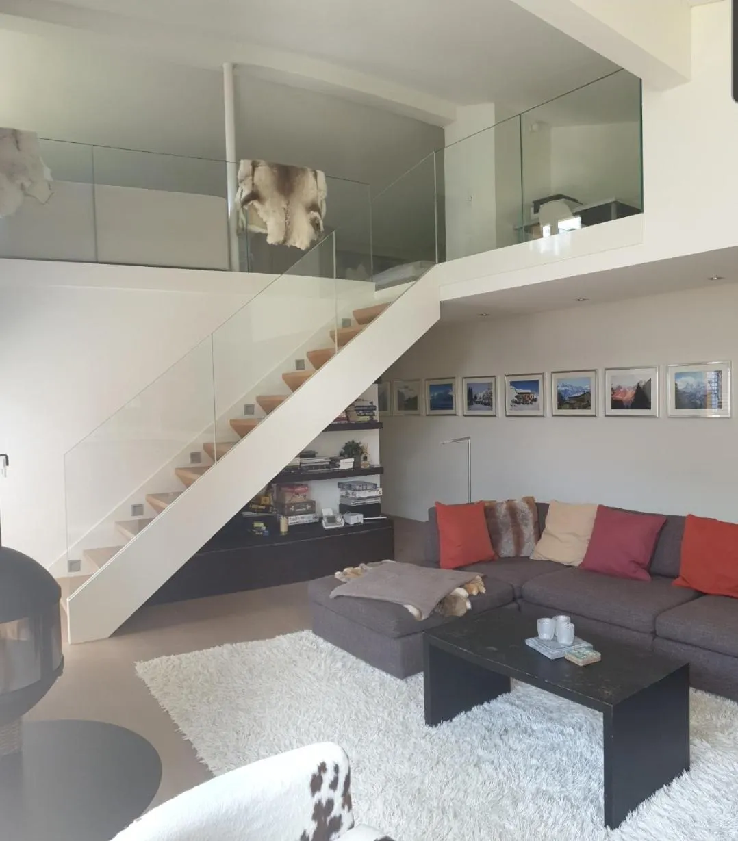 Hotel Jungfrau Mürren