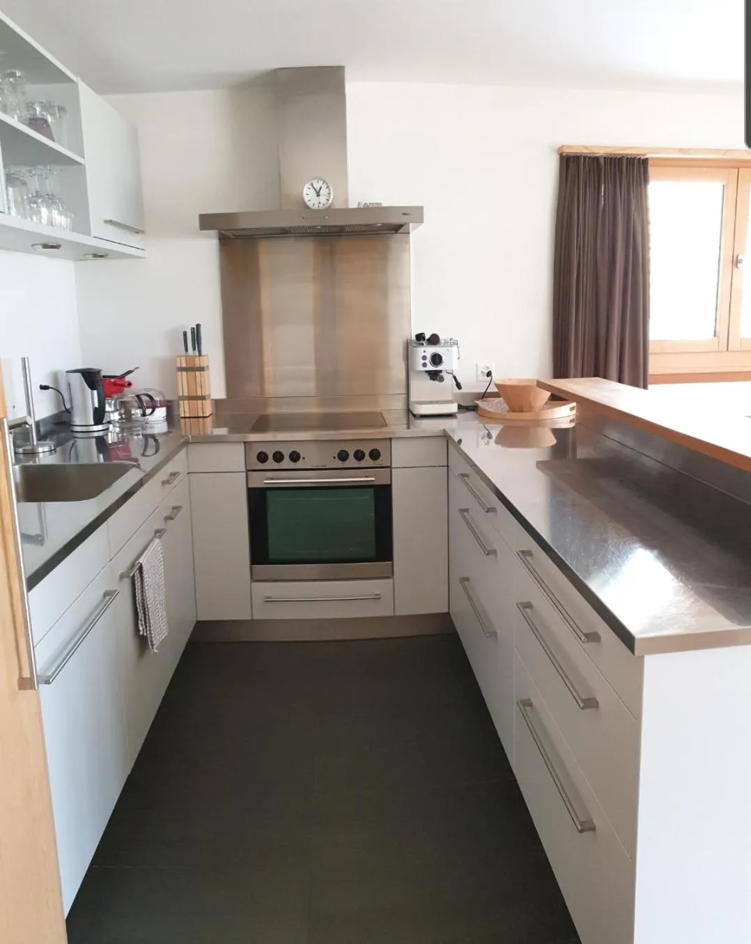 Hotel Jungfrau Mürren