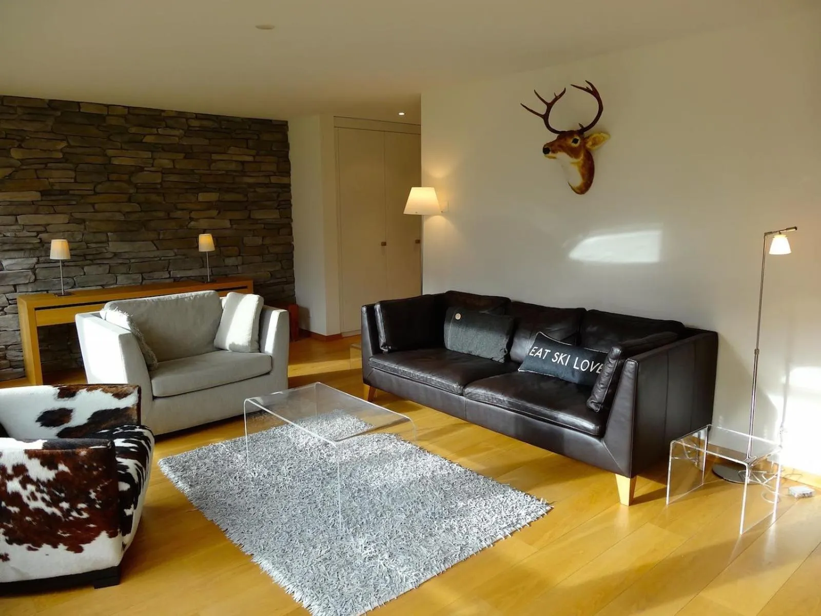 Hotel Jungfrau Mürren