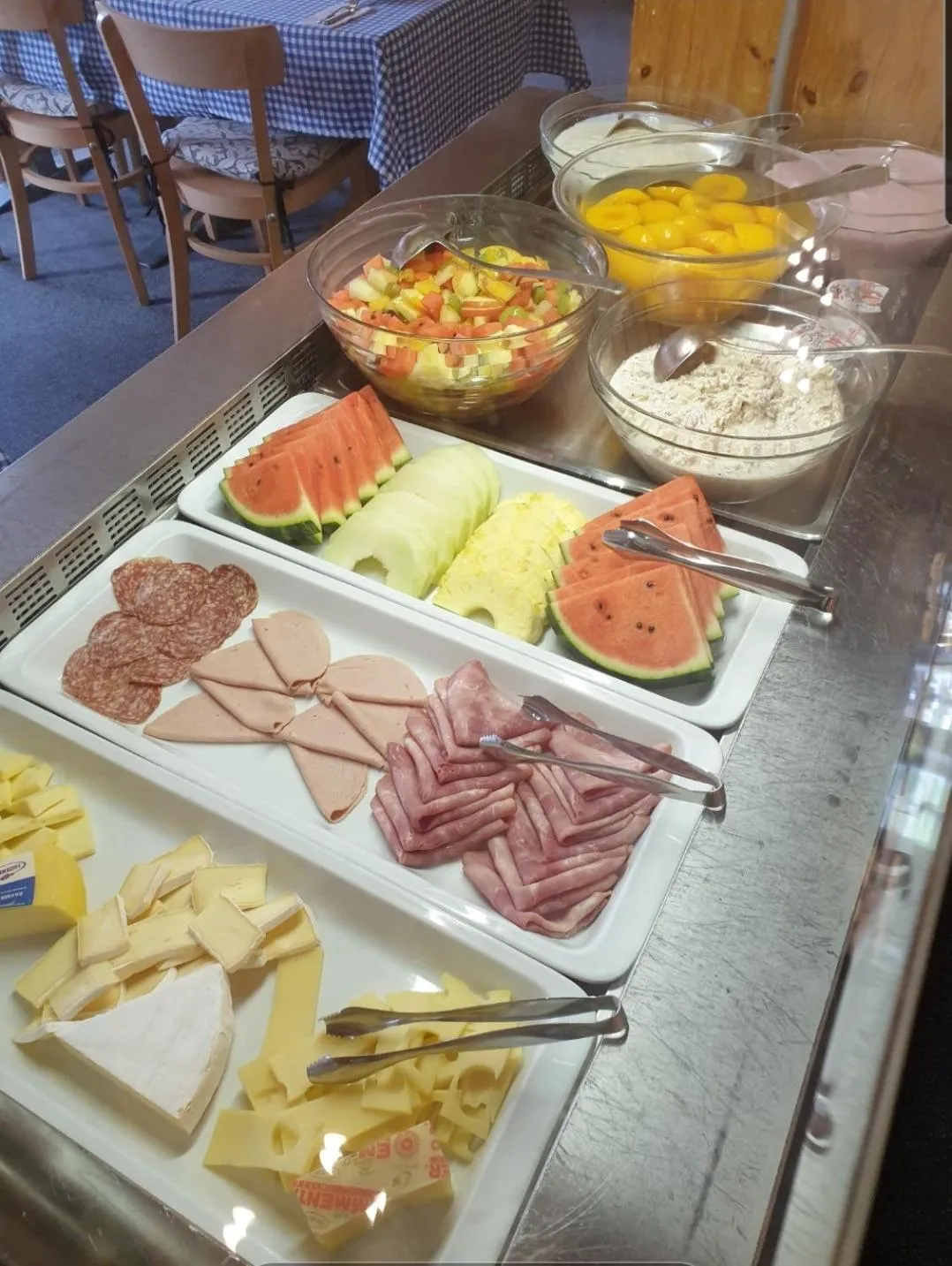 Hotel Jungfrau Mürren