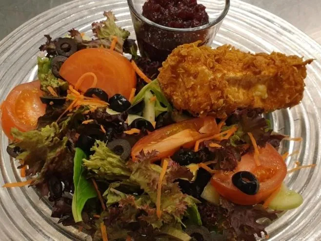 Hotel Jungfrau Mürren