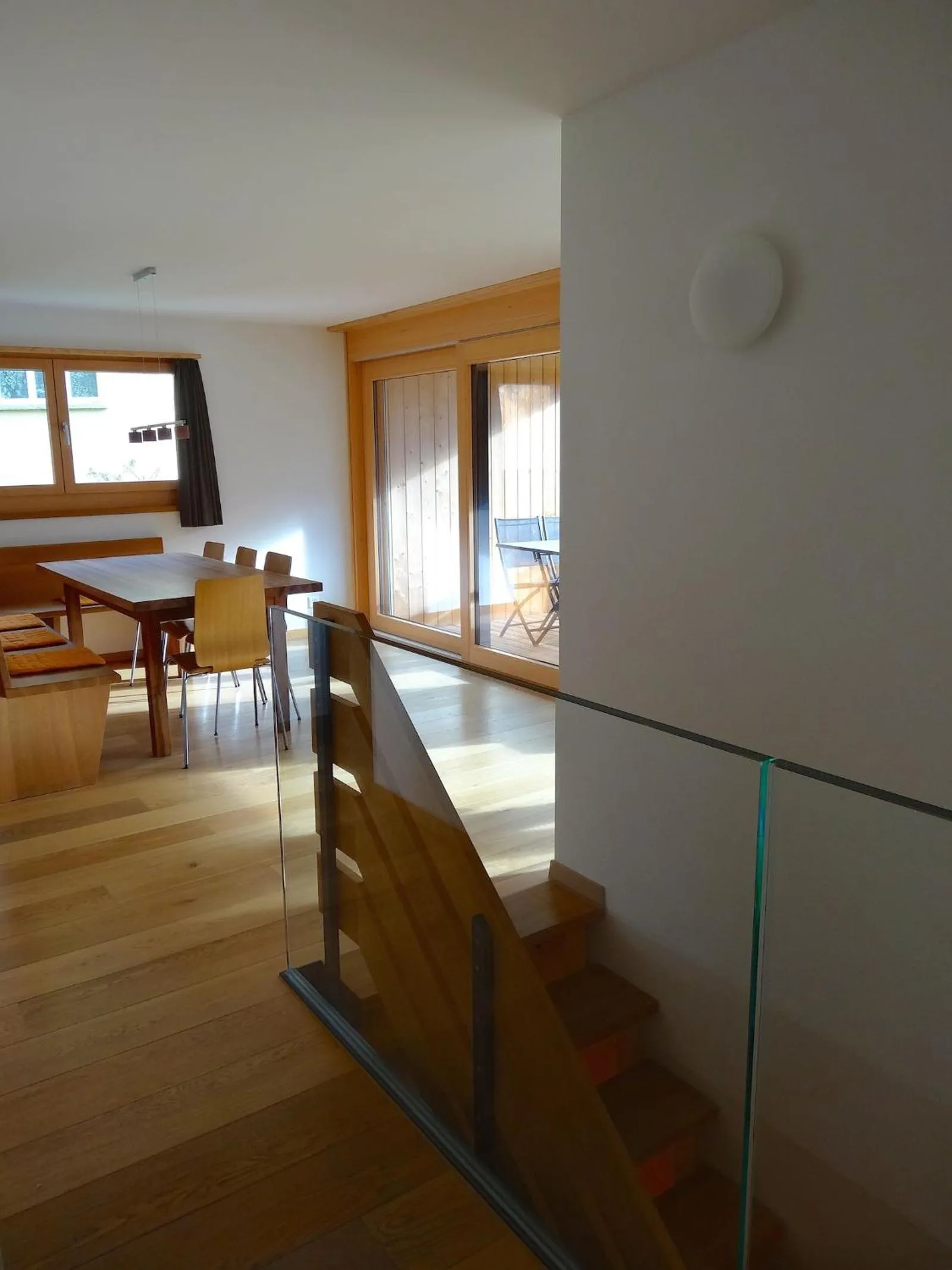 Hotel Jungfrau Mürren