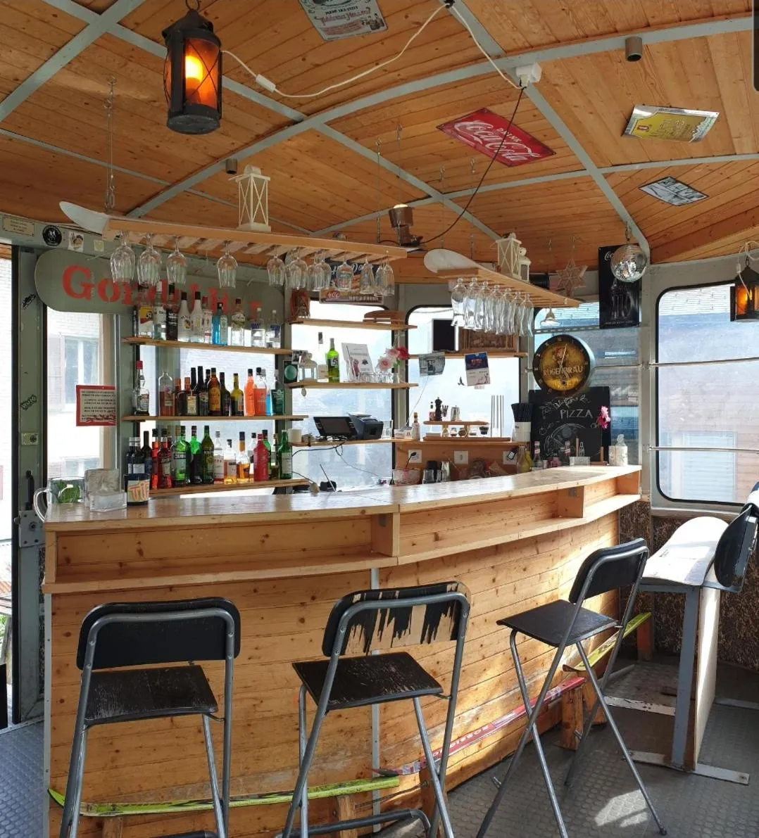 Hotel Jungfrau Mürren