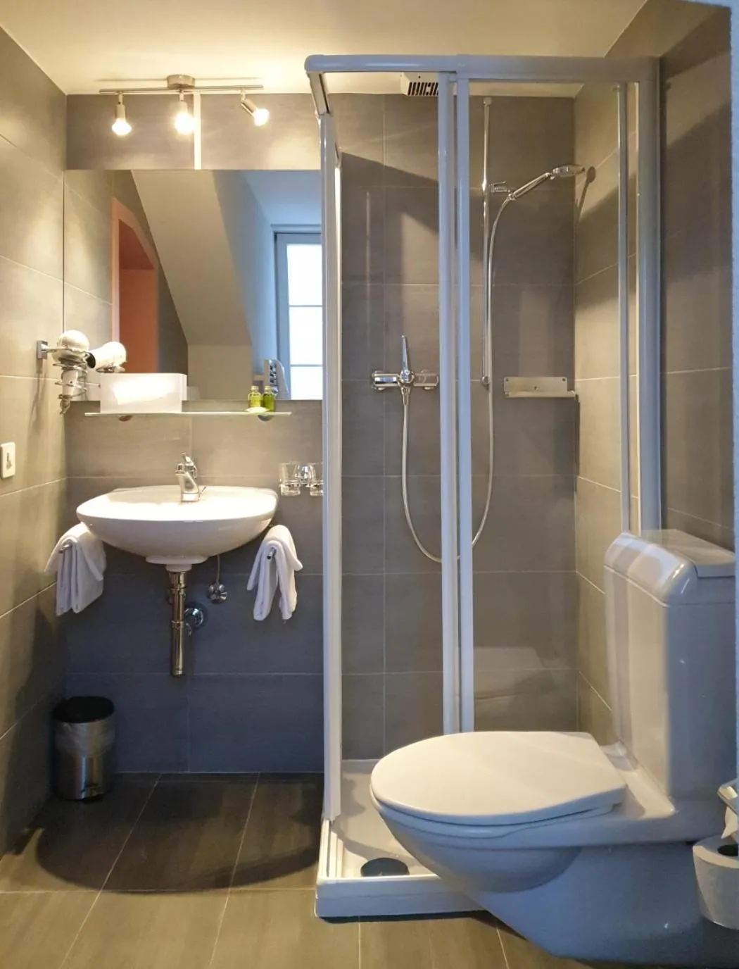 Hotel Jungfrau Mürren