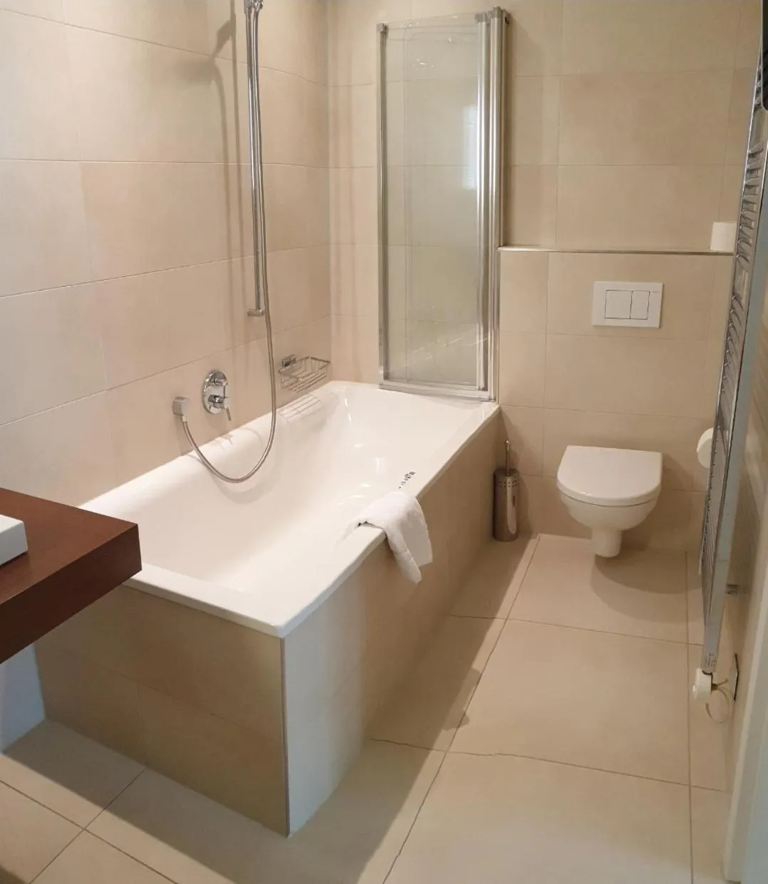 Hotel Jungfrau Mürren