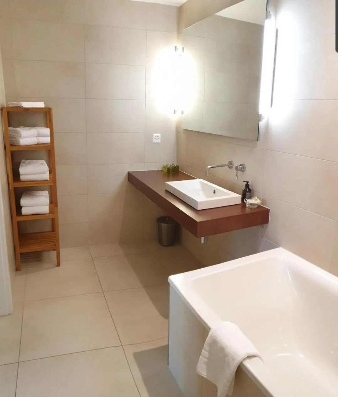 Hotel Jungfrau Mürren