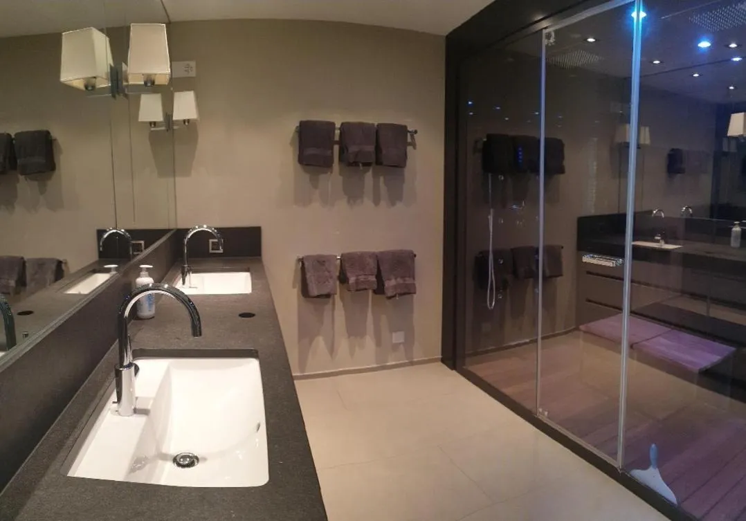 Hotel Jungfrau Mürren