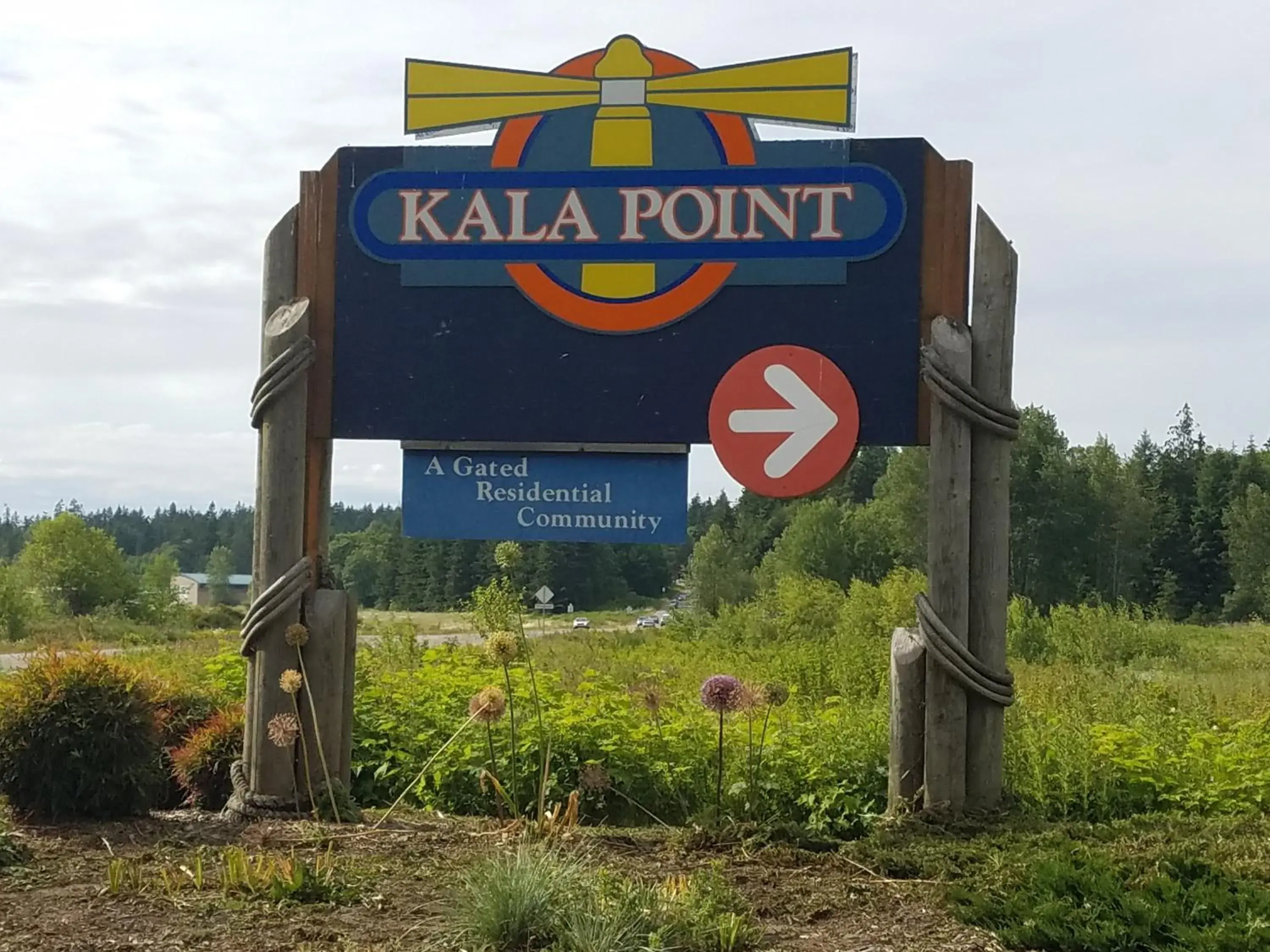 Multi Resorts at Kala Point Multi Resorts at Kala Point