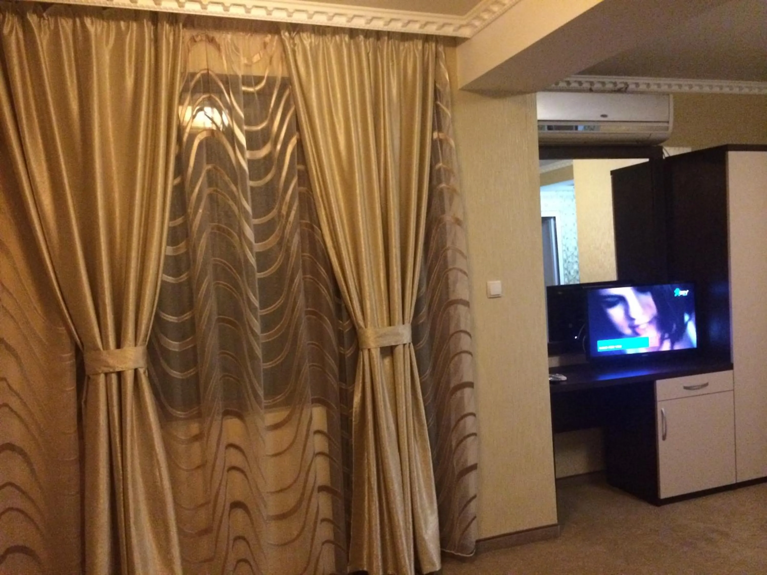 Guesthouse Avenue