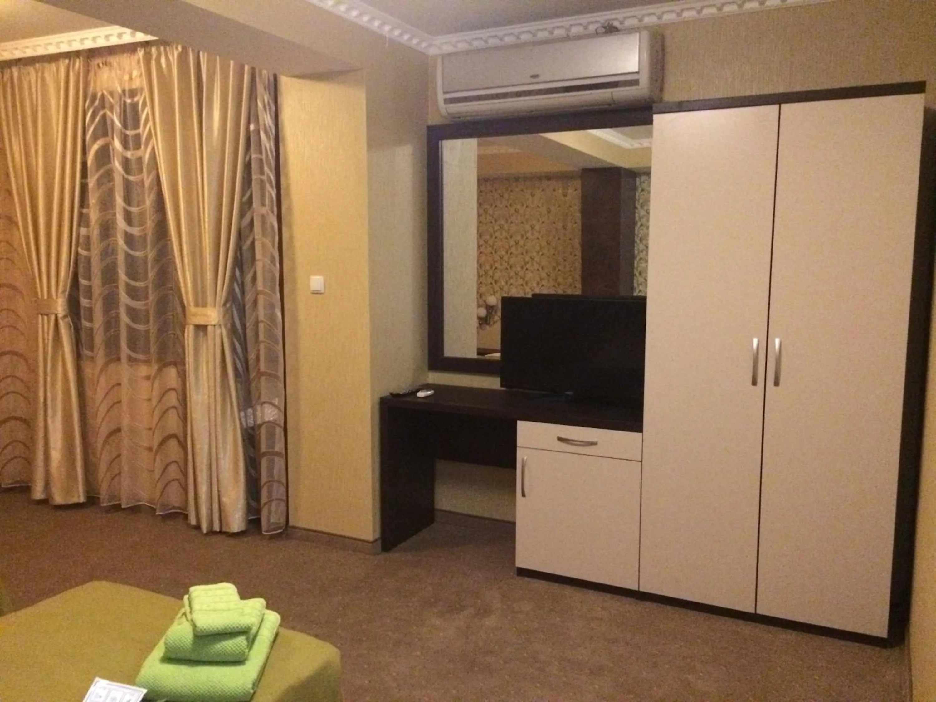 Guesthouse Avenue