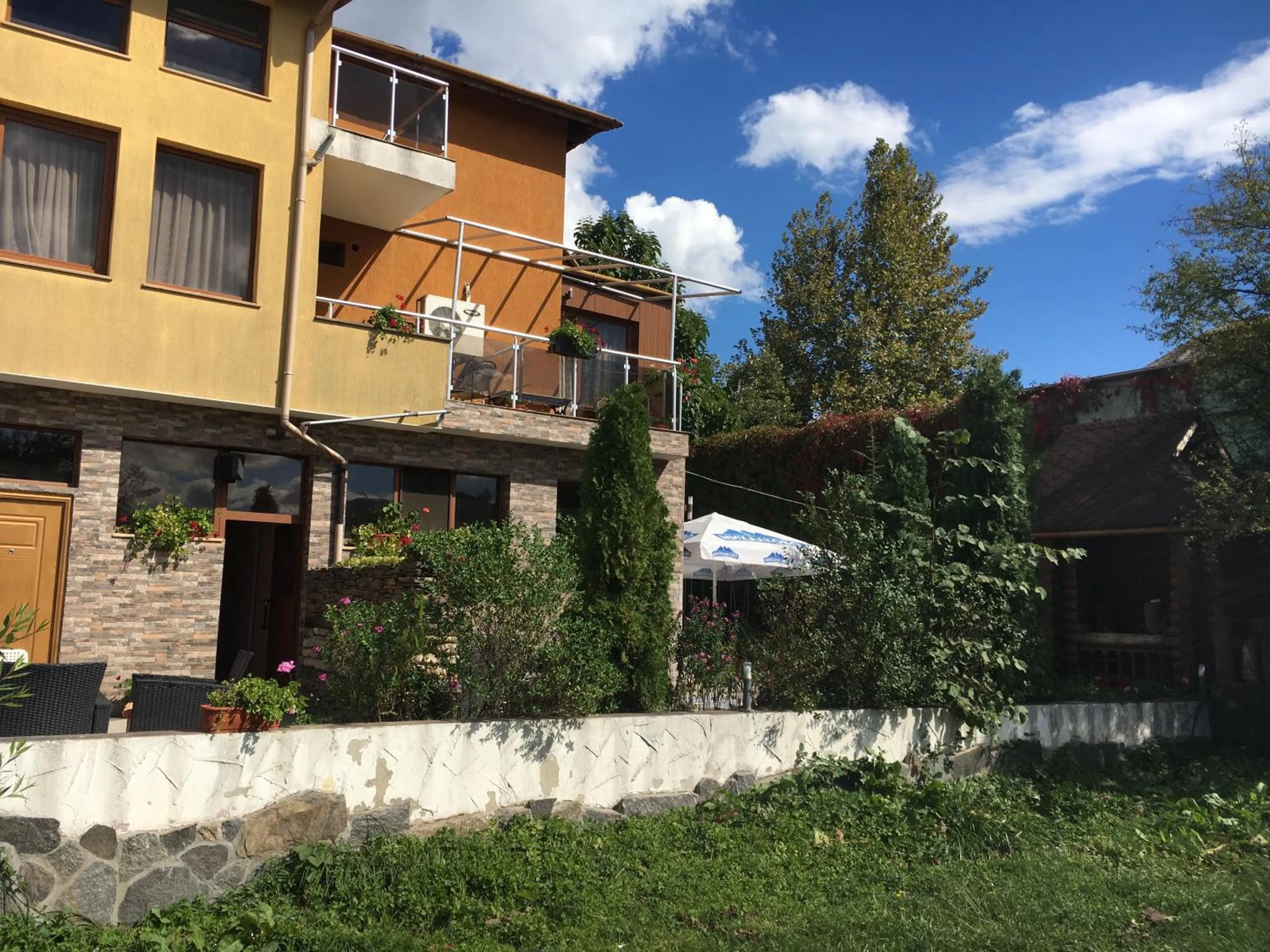 Guesthouse Avenue