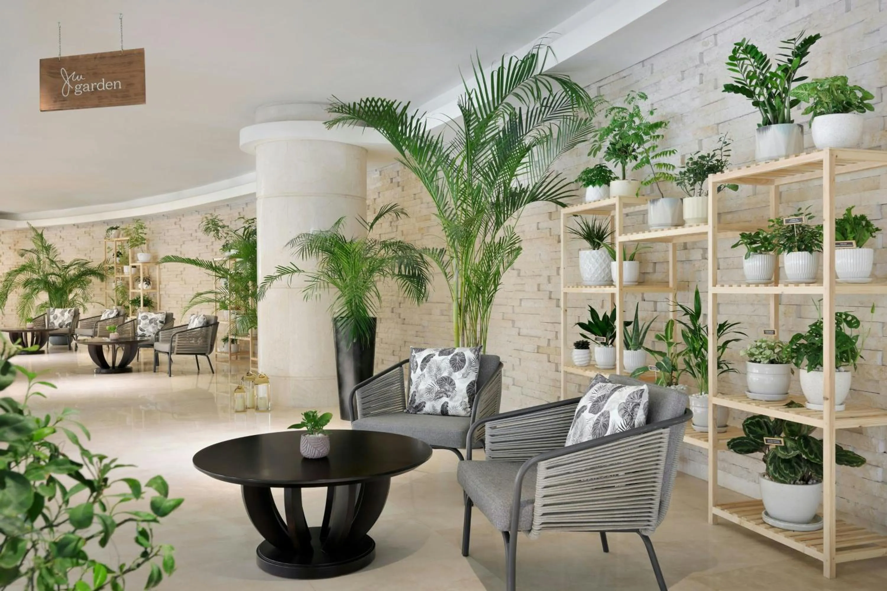 View (from property/room) in JW Marriott Hotel Marina