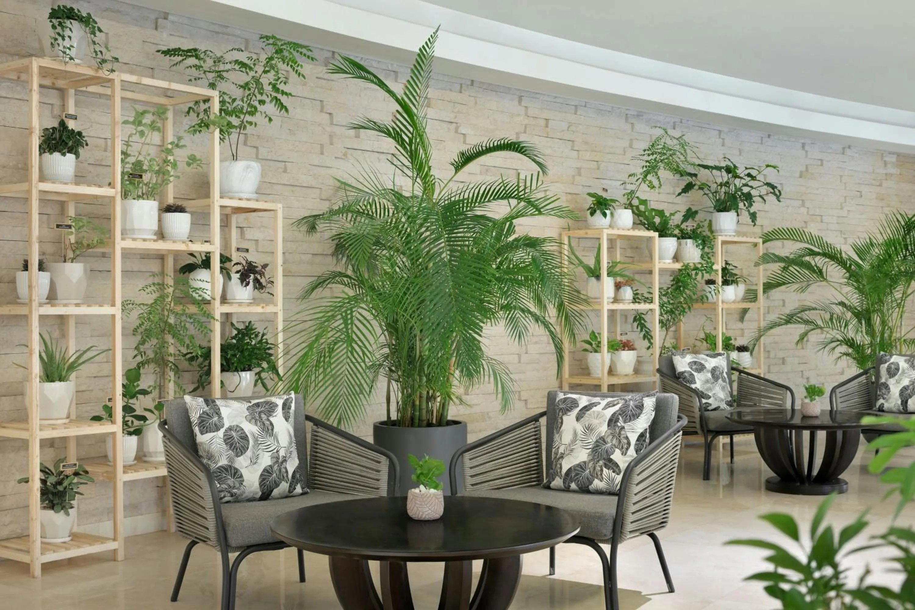 View (from property/room) in JW Marriott Hotel Marina