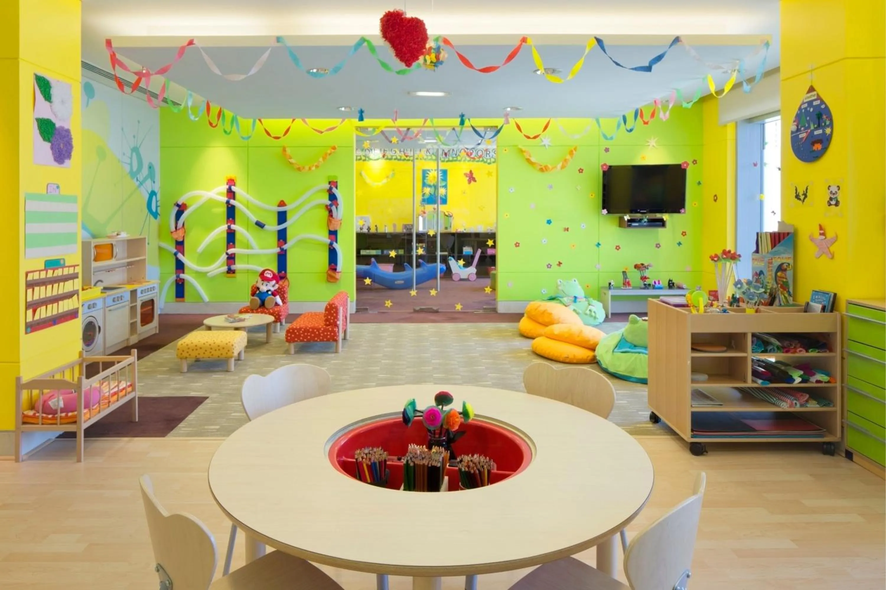 Other in JW Marriott Hotel Marina