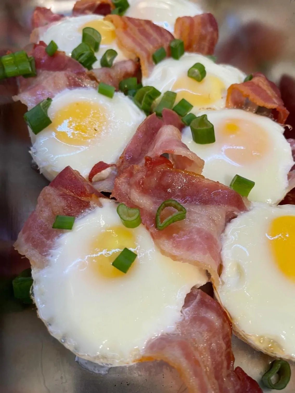 Breakfast in Hotel am Schloss