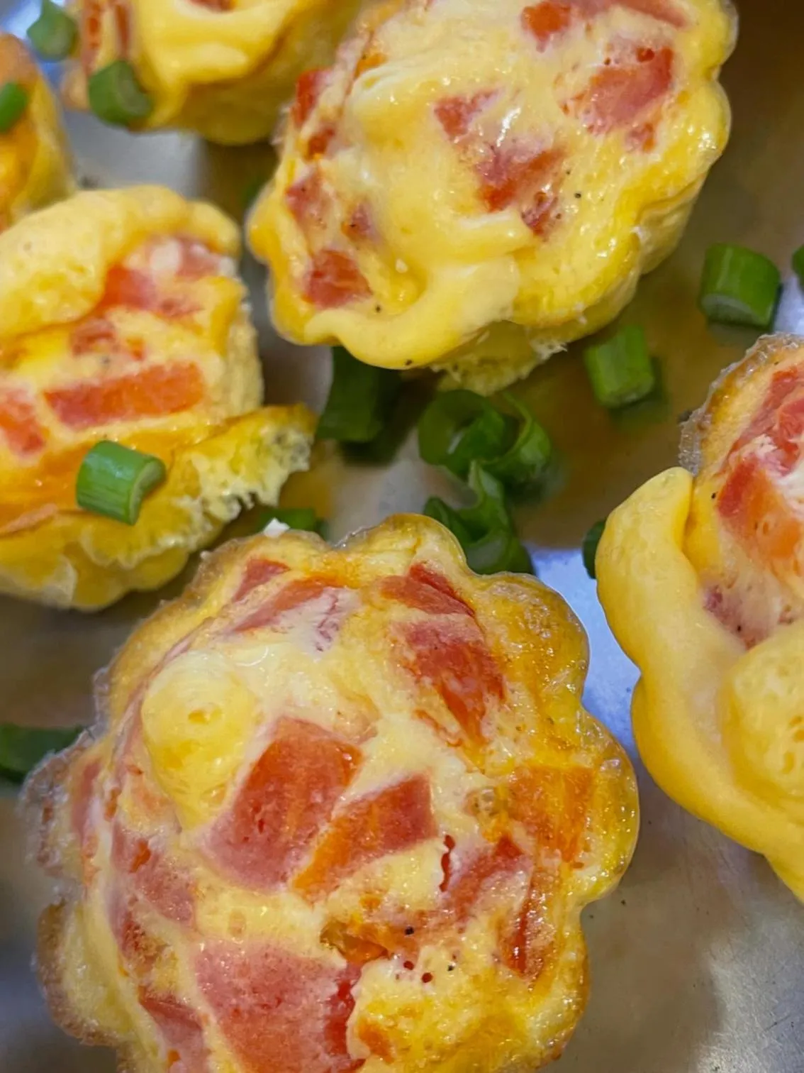 Breakfast in Hotel am Schloss