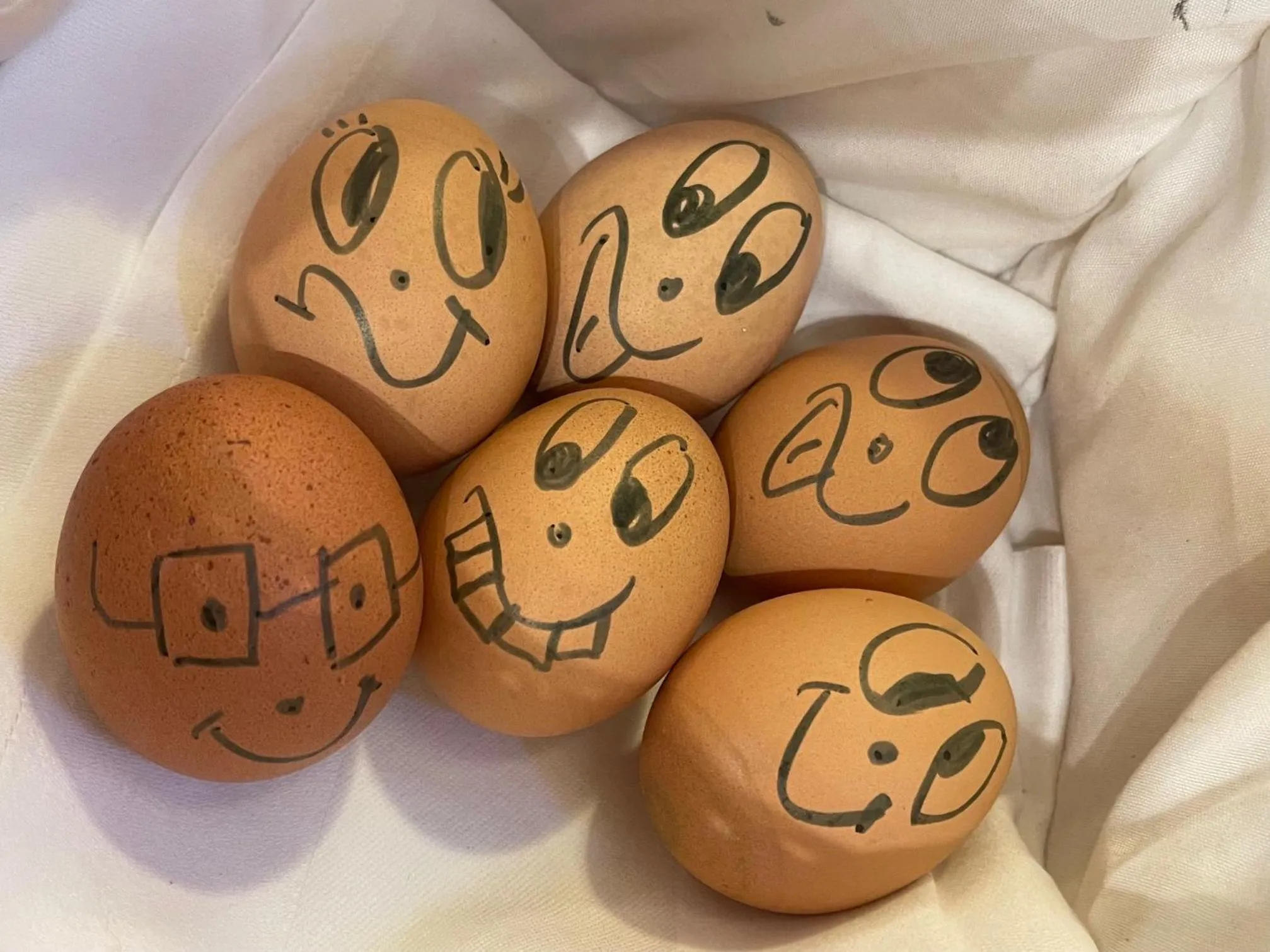 Breakfast in Hotel am Schloss