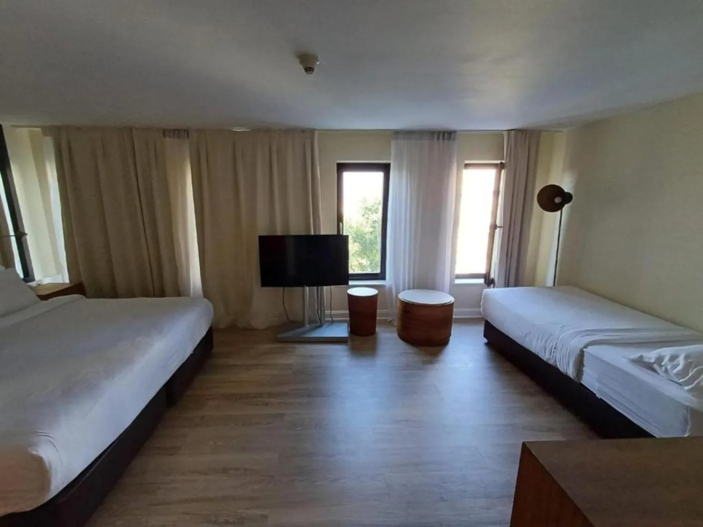 Bed in Miapera Hotel & Spa - Special Class