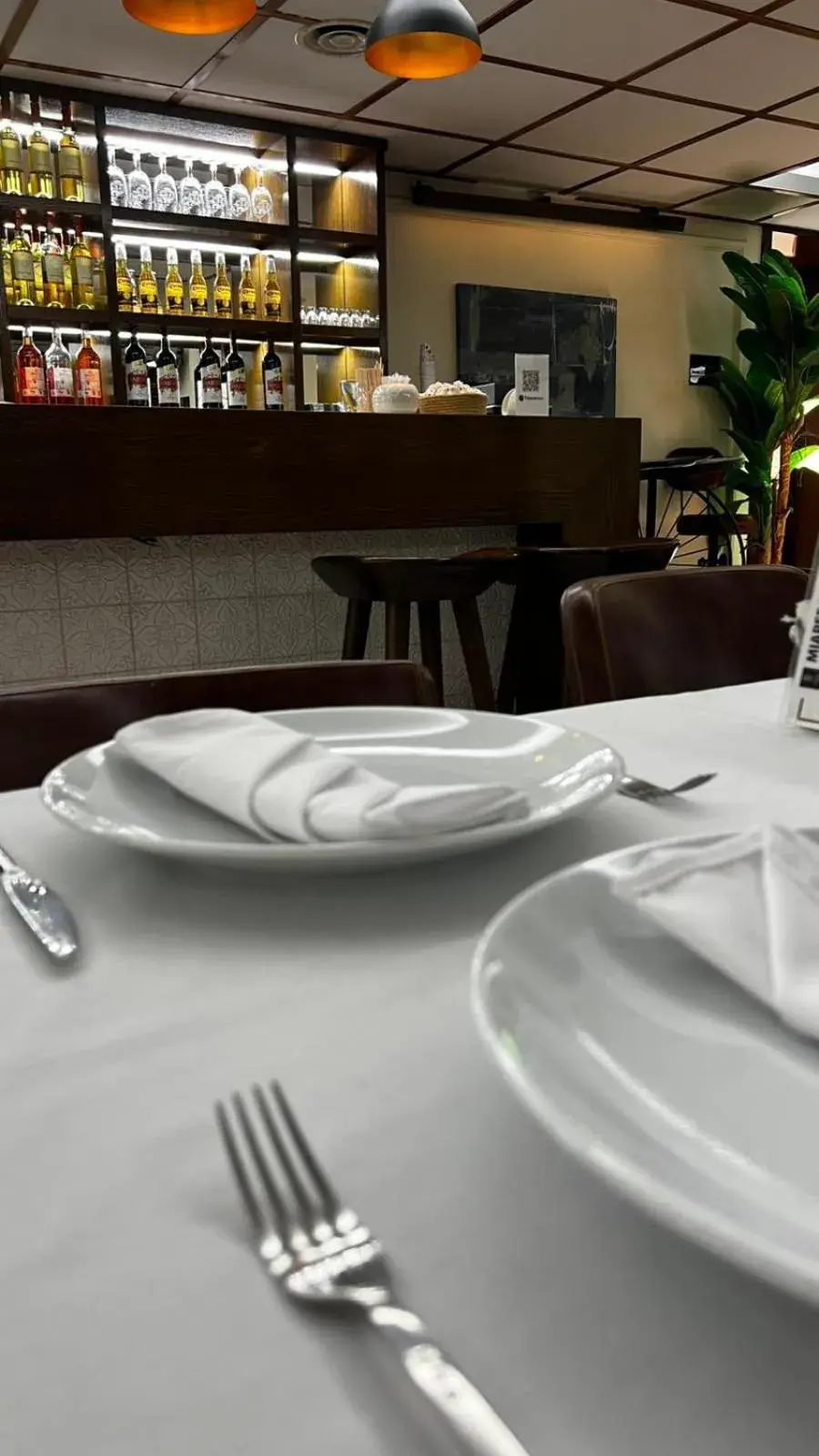 Restaurant/places to eat in Miapera Hotel & Spa - Special Class Restaurant/places to eat in Miapera Hotel & Spa - Special Class
