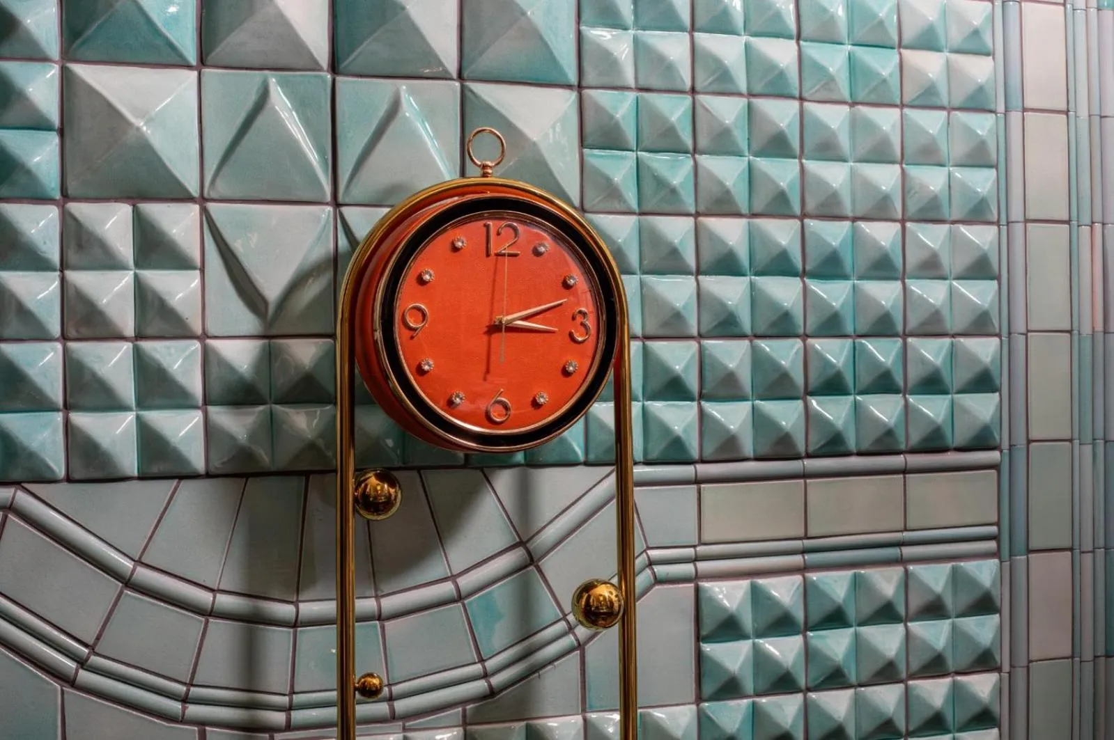 On site in Miapera Hotel & Spa - Special Class