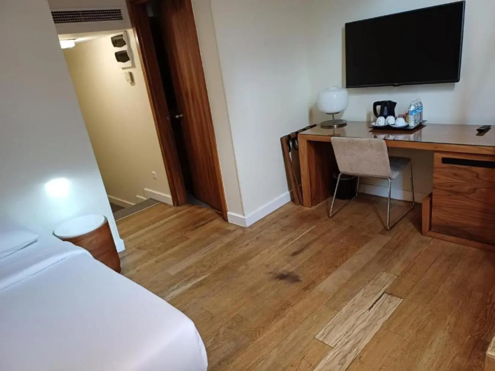 Bed in Miapera Hotel & Spa - Special Class Bed in Miapera Hotel & Spa - Special Class